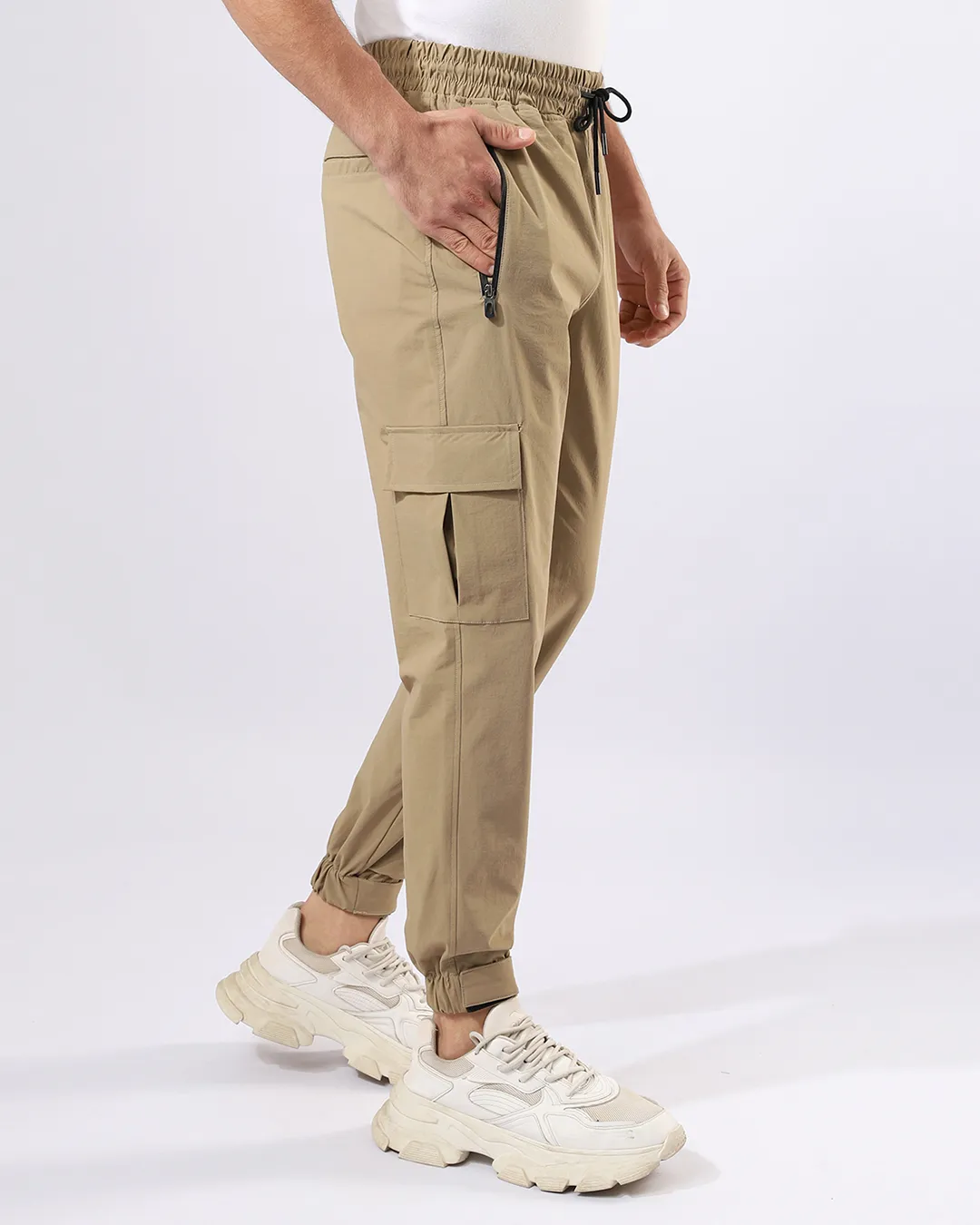 Men Cargo Pants