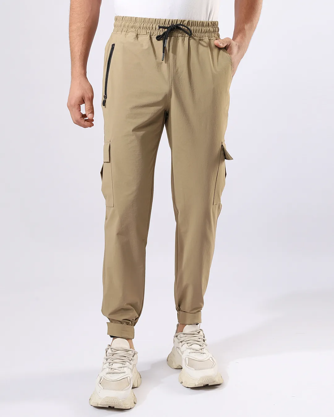 Men Cargo Pants