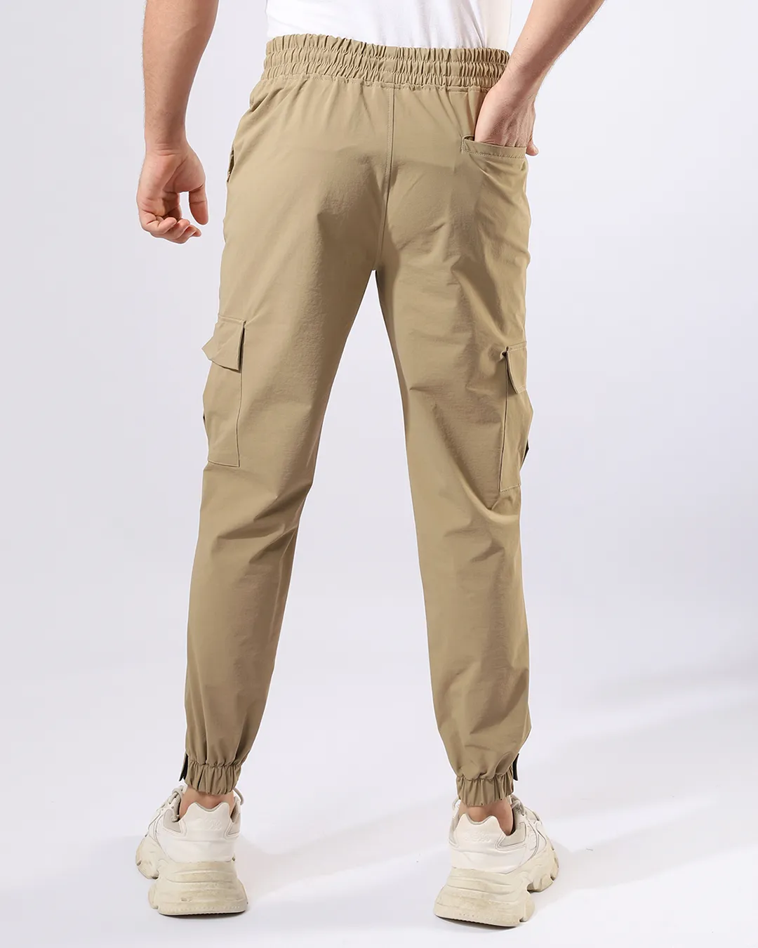 Men Cargo Pants