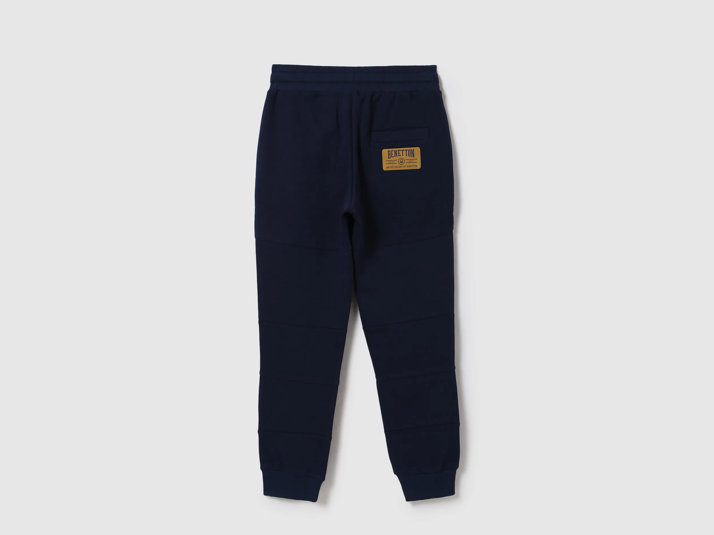 Men Self Design Regular Fit Jogger