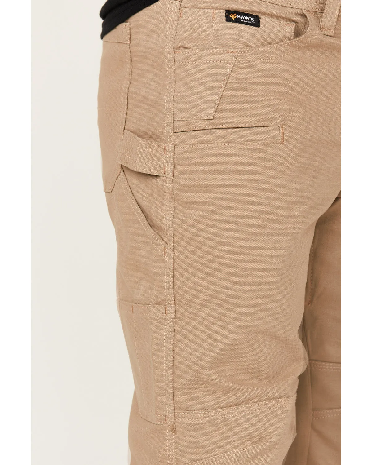 Men's All Out Work Pants