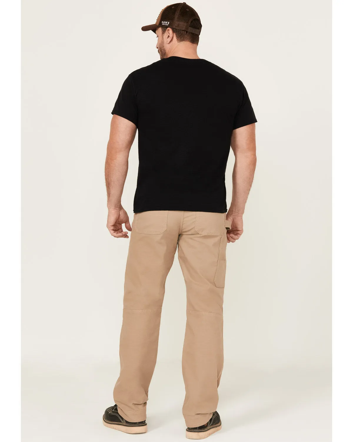 Men's All Out Work Pants