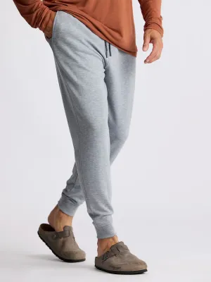 Men's Bamboo Lightweight Fleece Jogger