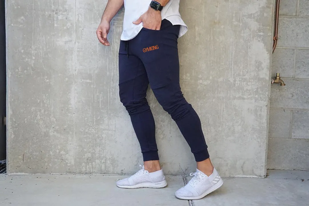 Men's Essential Tapered Sweat-Pants V2