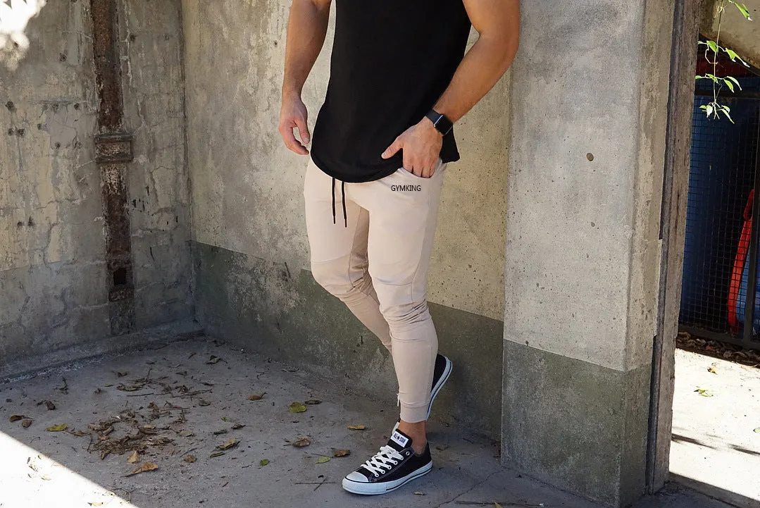 Men's Essential Tapered Sweat-Pants V2