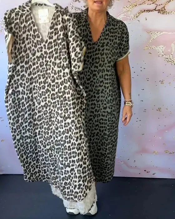 Meri® | Elegant and casual summer dress