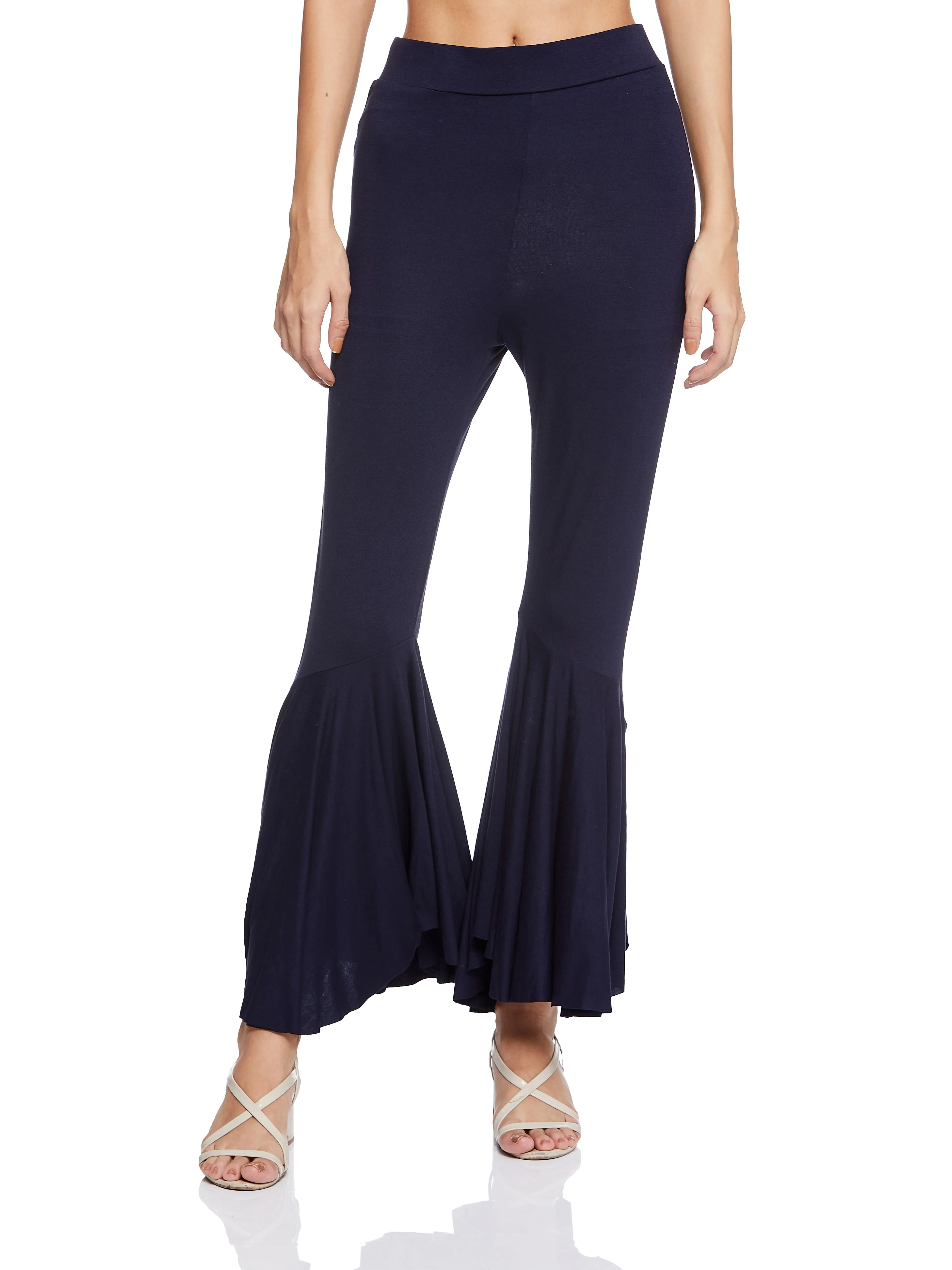 Mermaid Bottoms (Black)