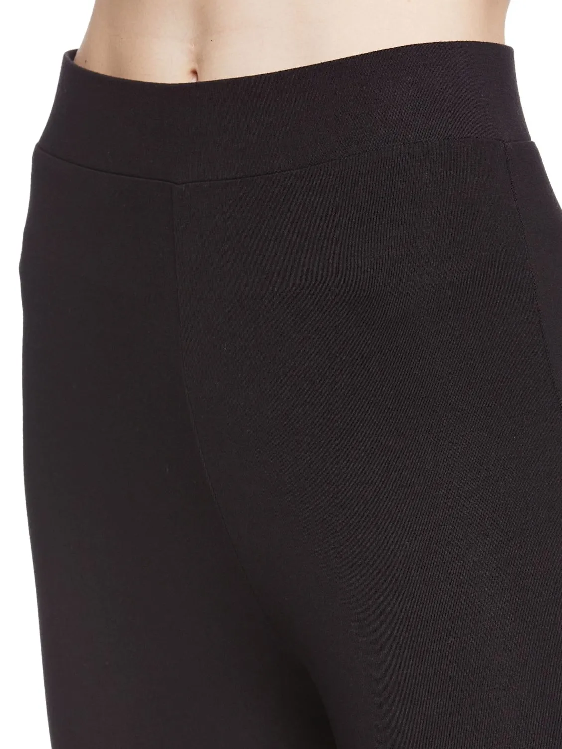 Mermaid Bottoms (Black)