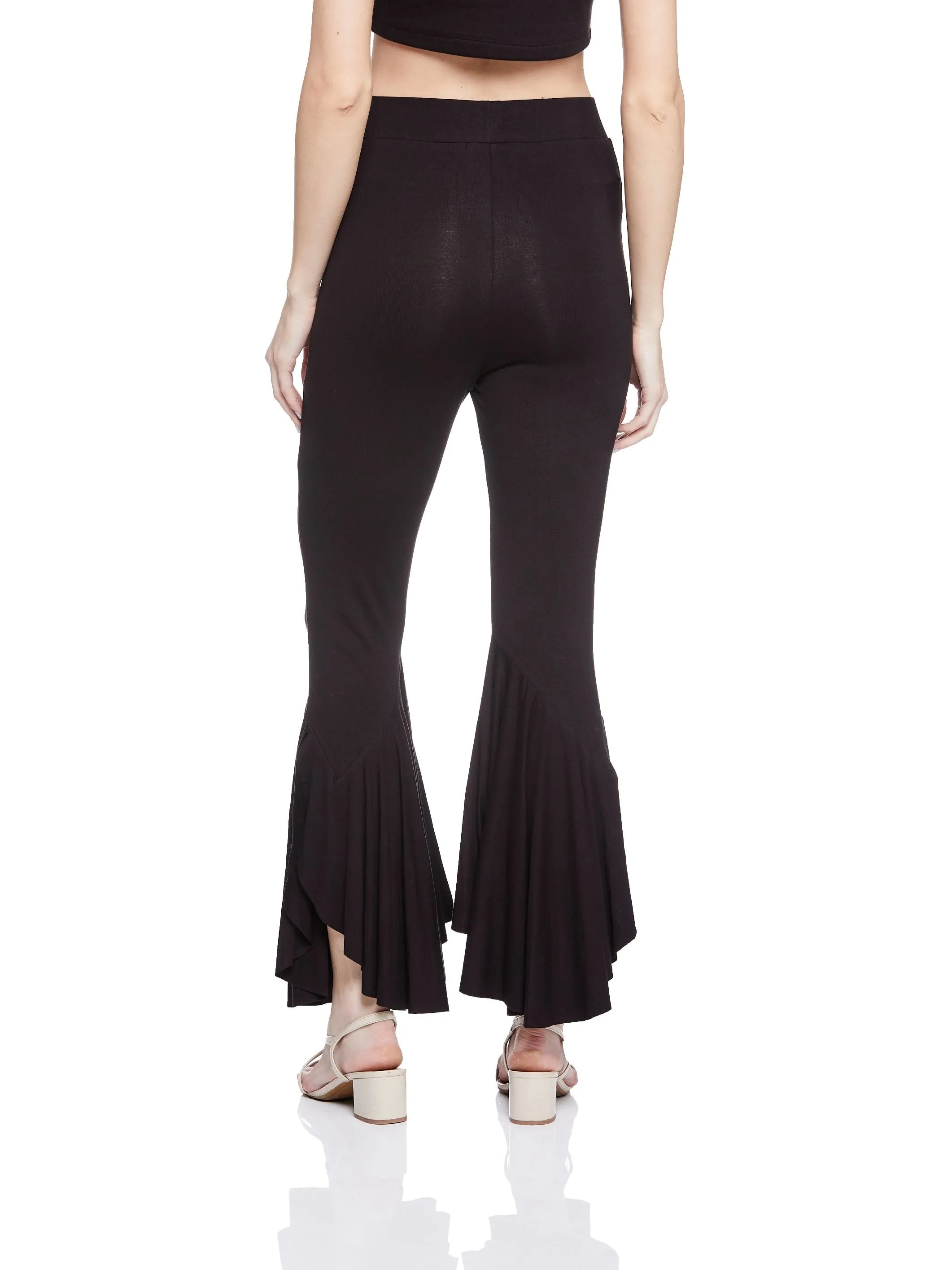 Mermaid Bottoms (Black)