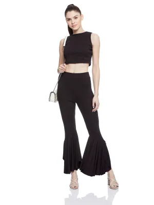 Mermaid Bottoms (Black)