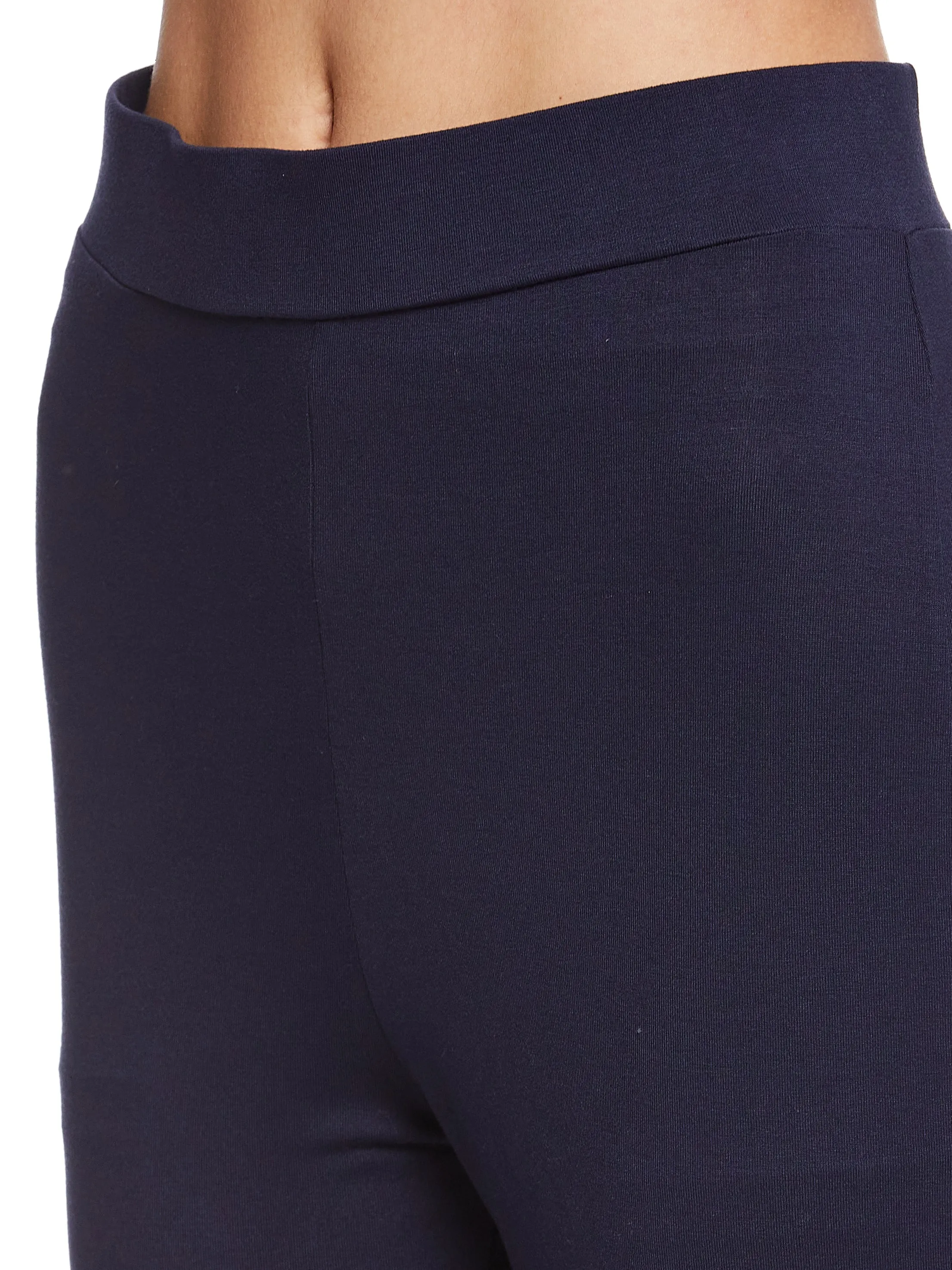 Mermaid Bottoms (Black)