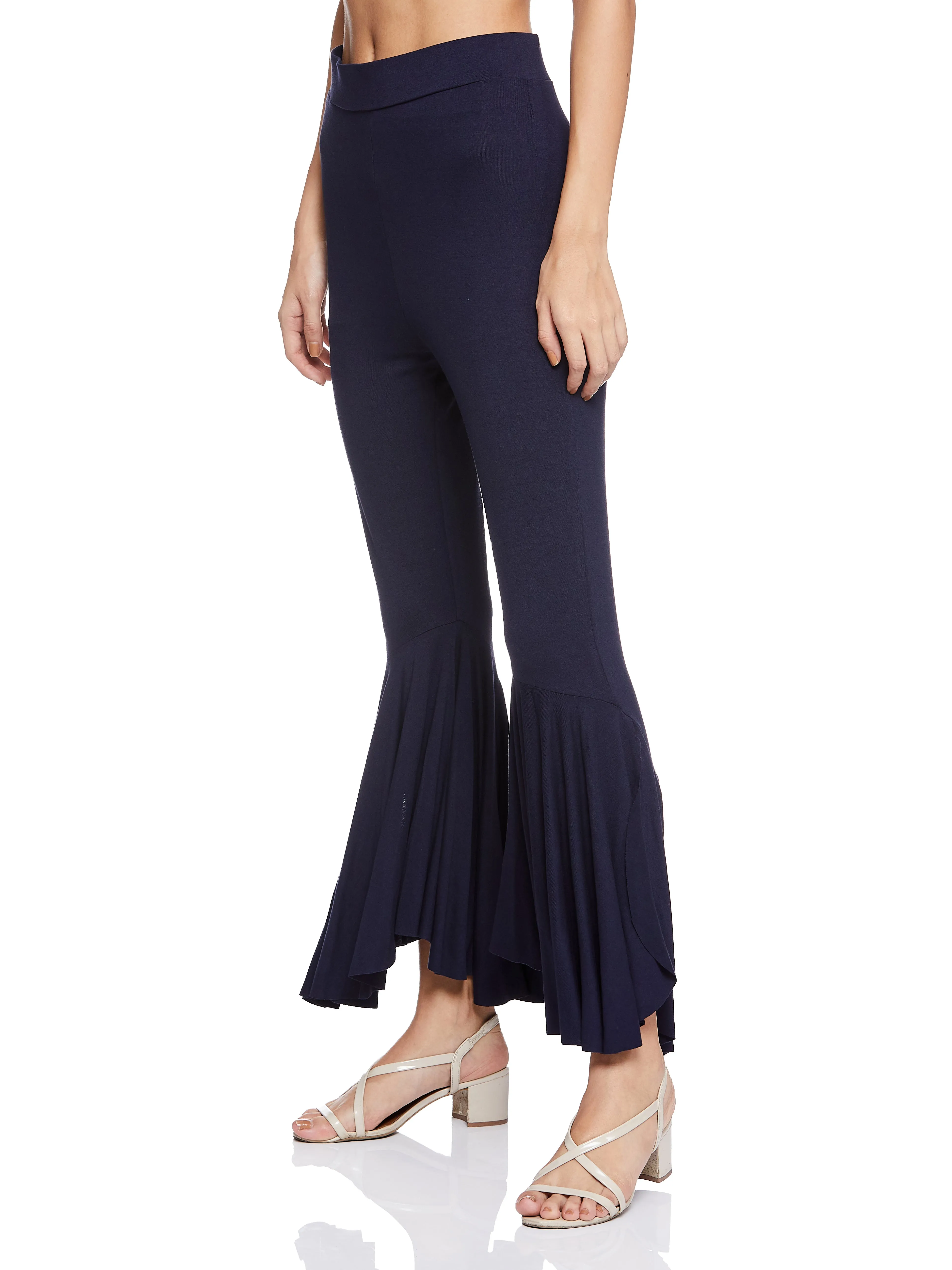 Mermaid Bottoms (Black)