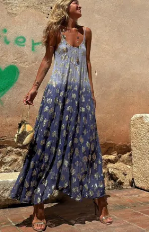 Misha - Casual dress