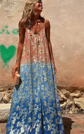 Misha - Casual dress