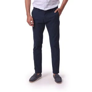MOC Celana Panjang Pria STANFORD - NAVY