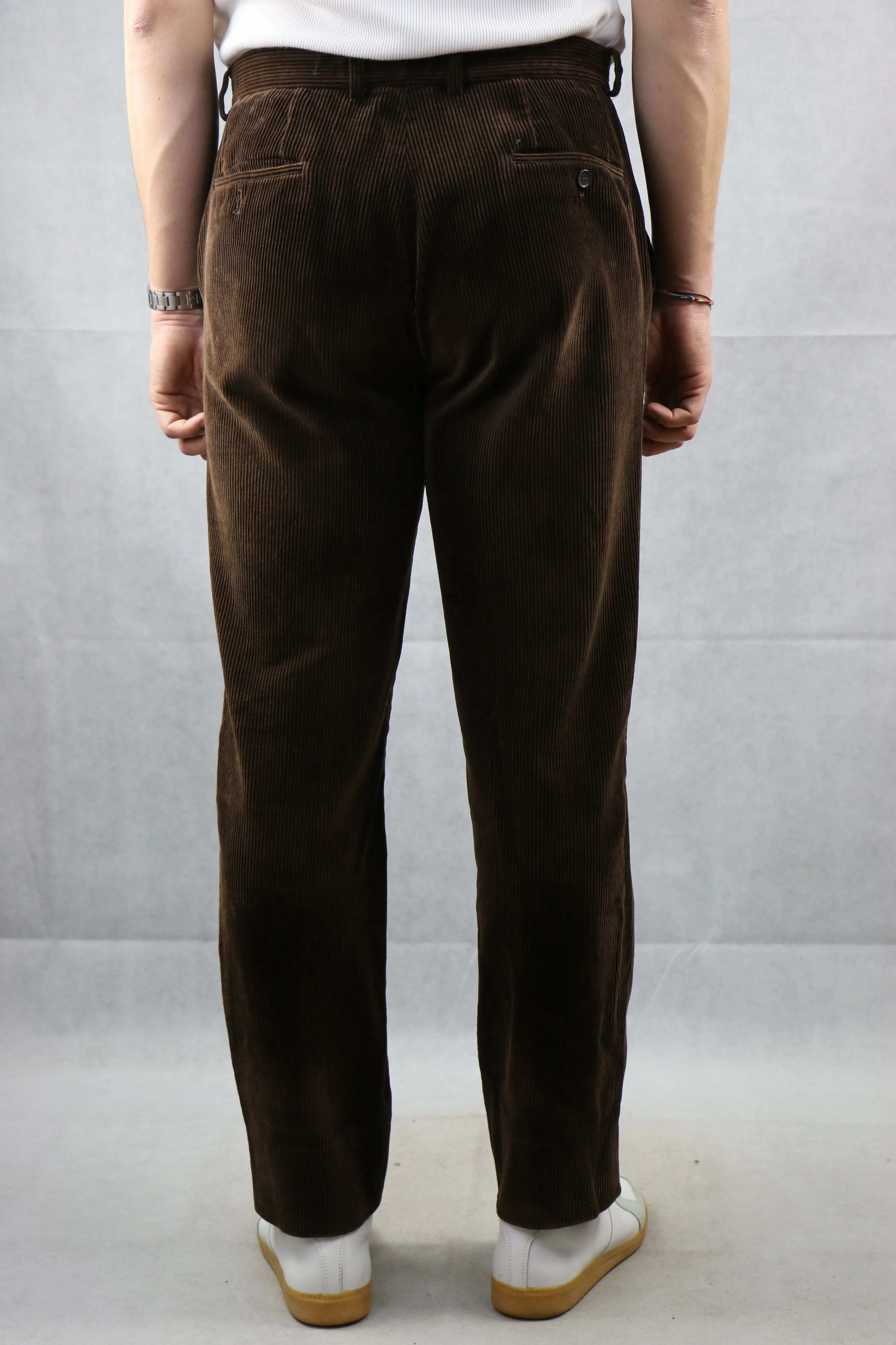 Modi & Moda Corduroy Trousers