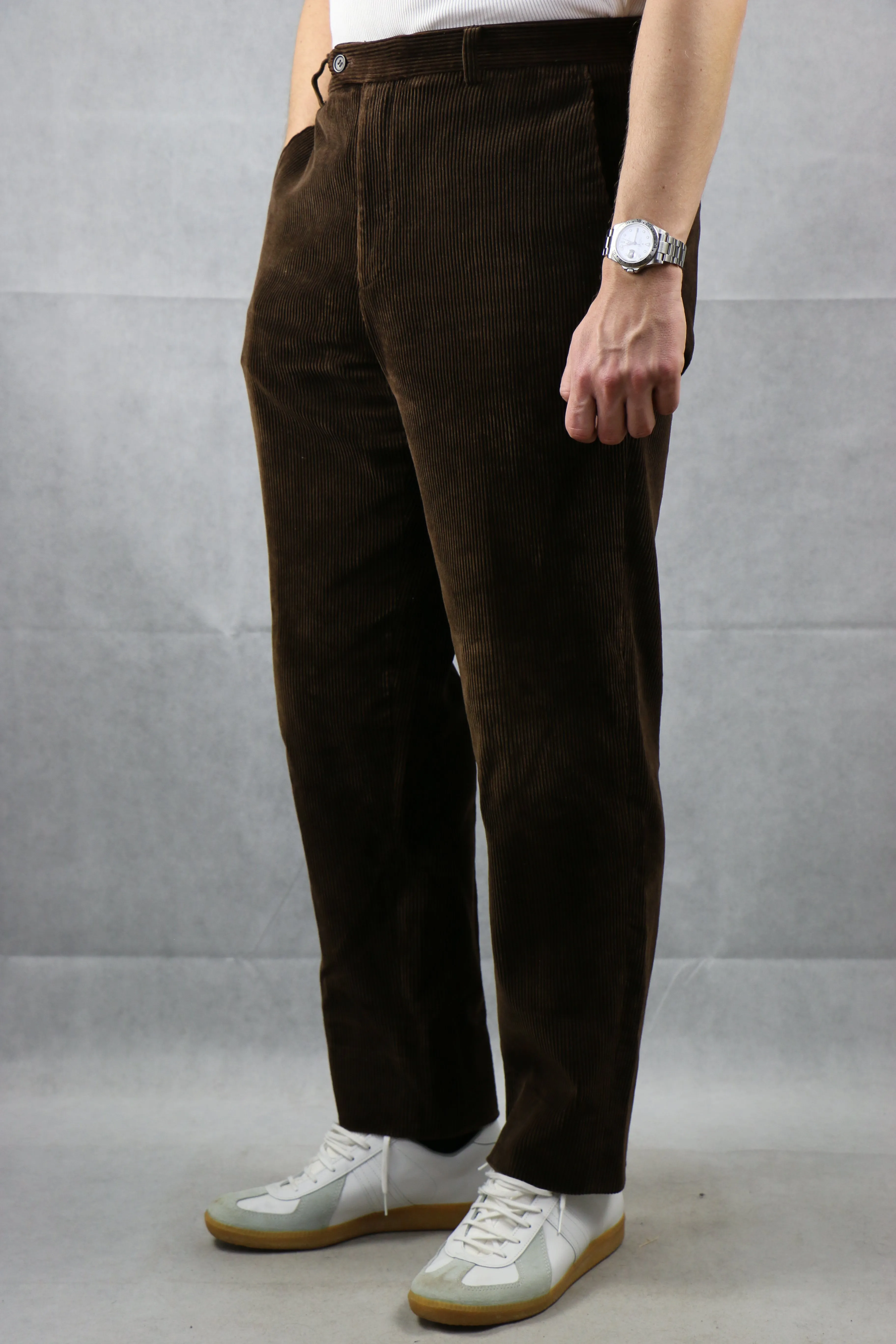 Modi & Moda Corduroy Trousers