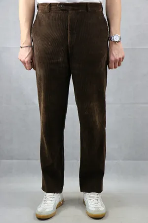 Modi & Moda Corduroy Trousers