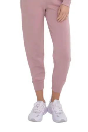 Mono B - Plus Size Elevated Joggers