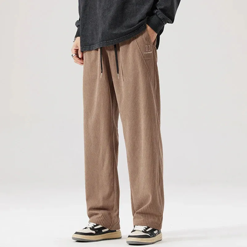 Montano Corduroy Pants