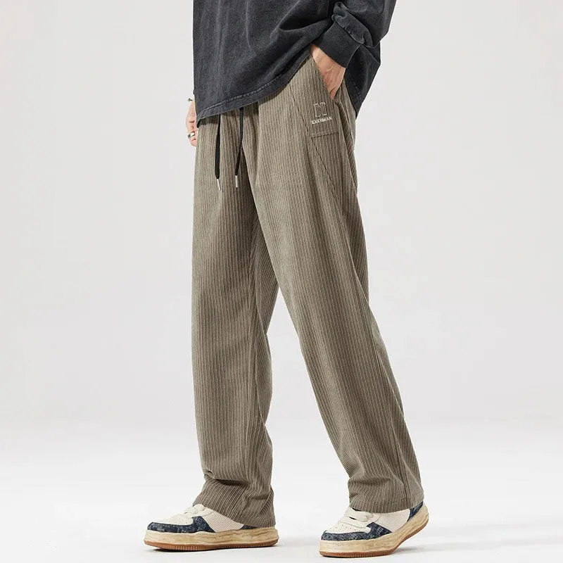 Montano Corduroy Pants