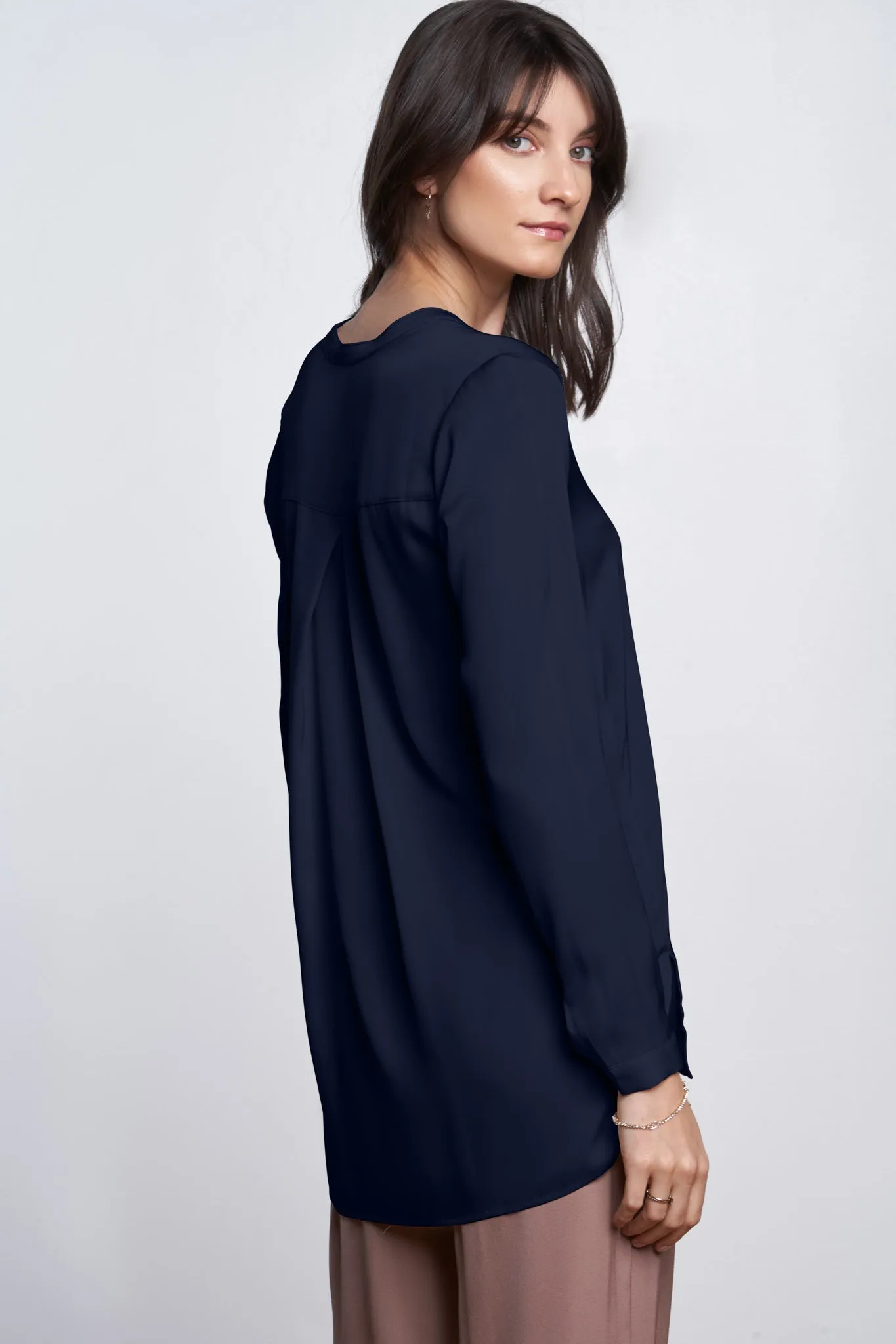 Montenegro Tunic