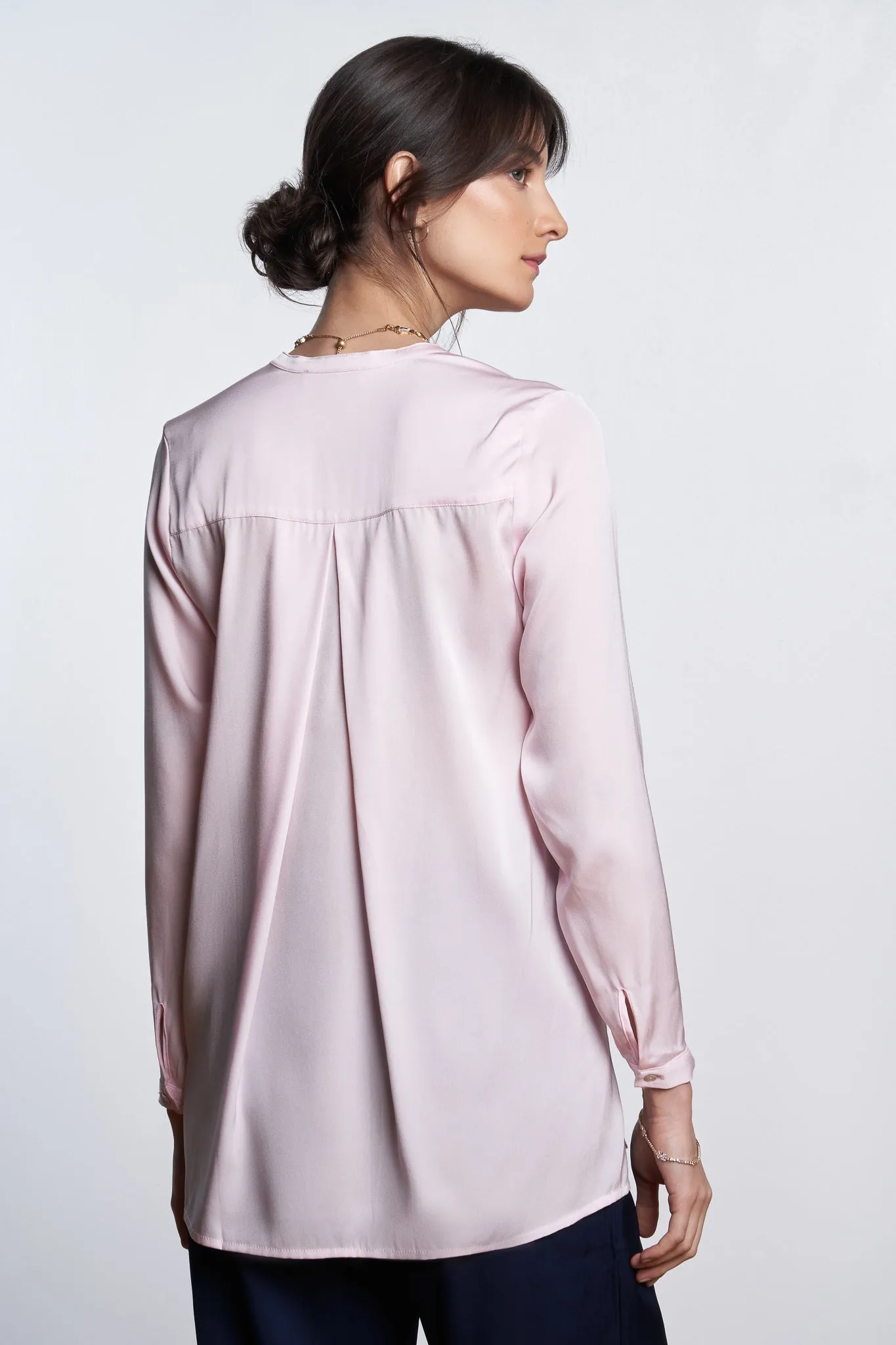 Montenegro Tunic