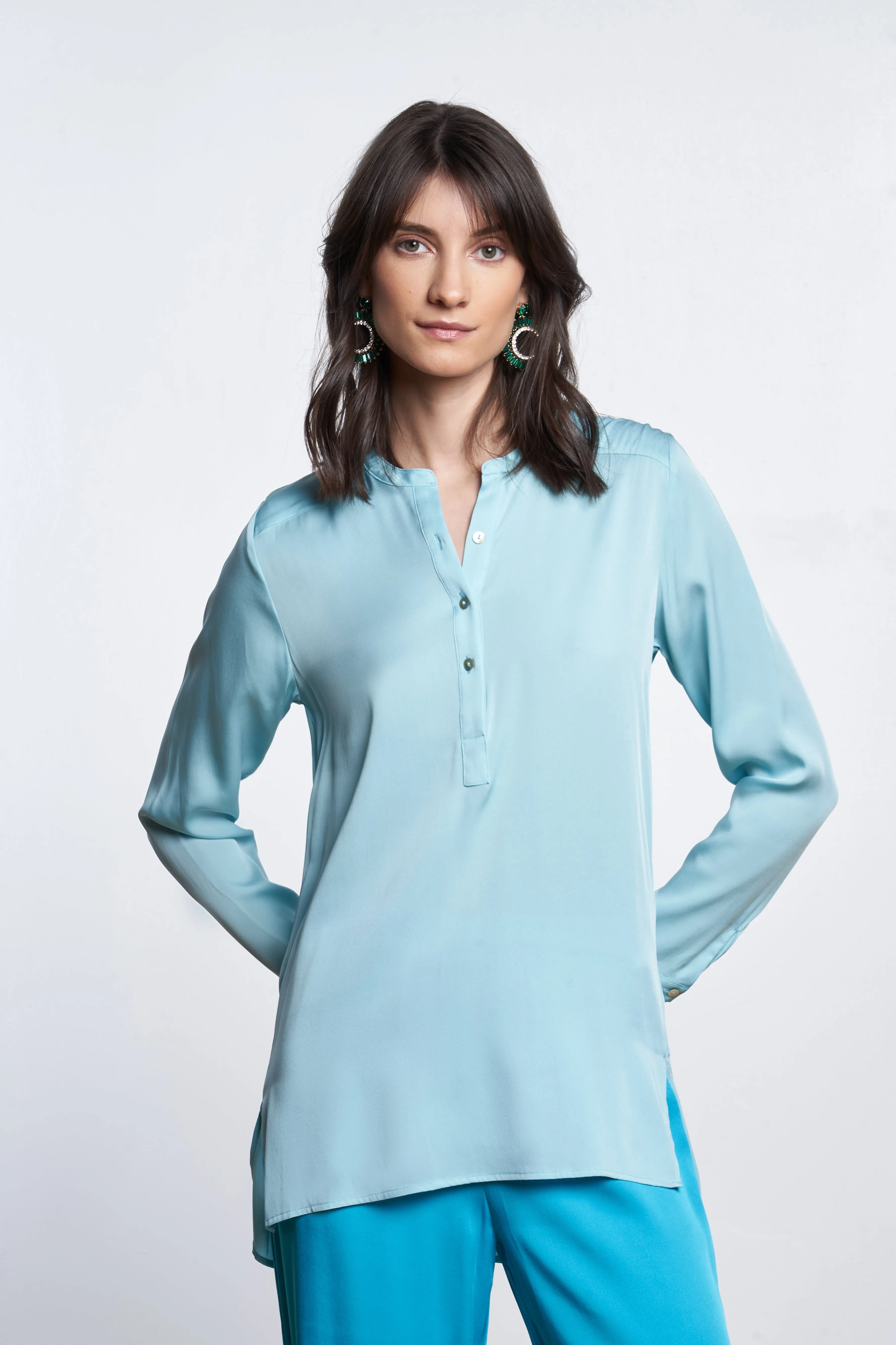 Montenegro Tunic