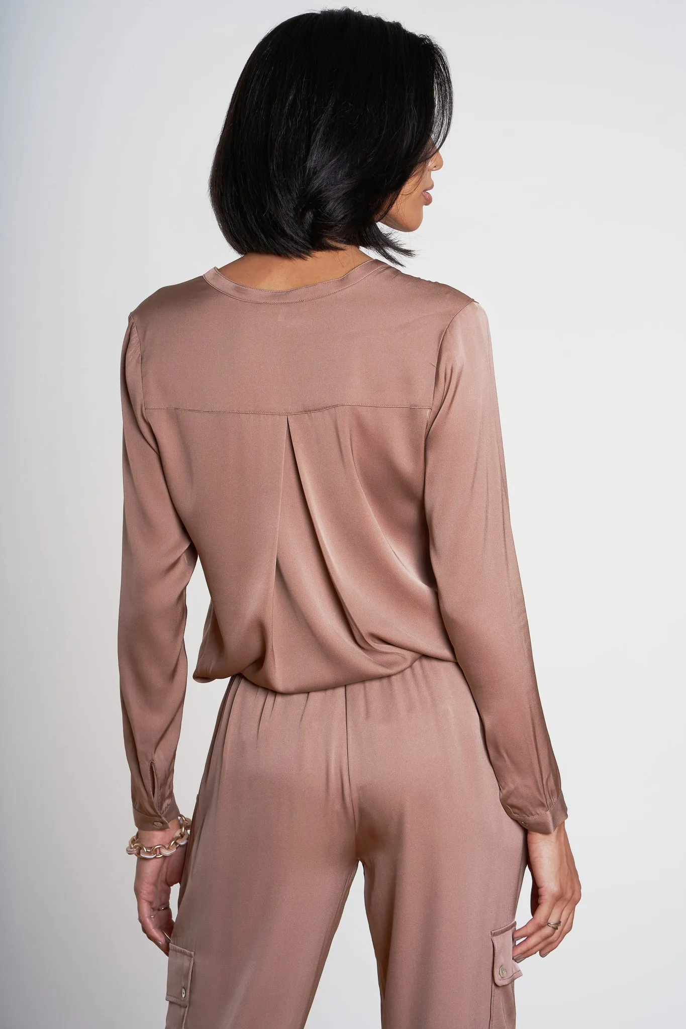 Montenegro Tunic
