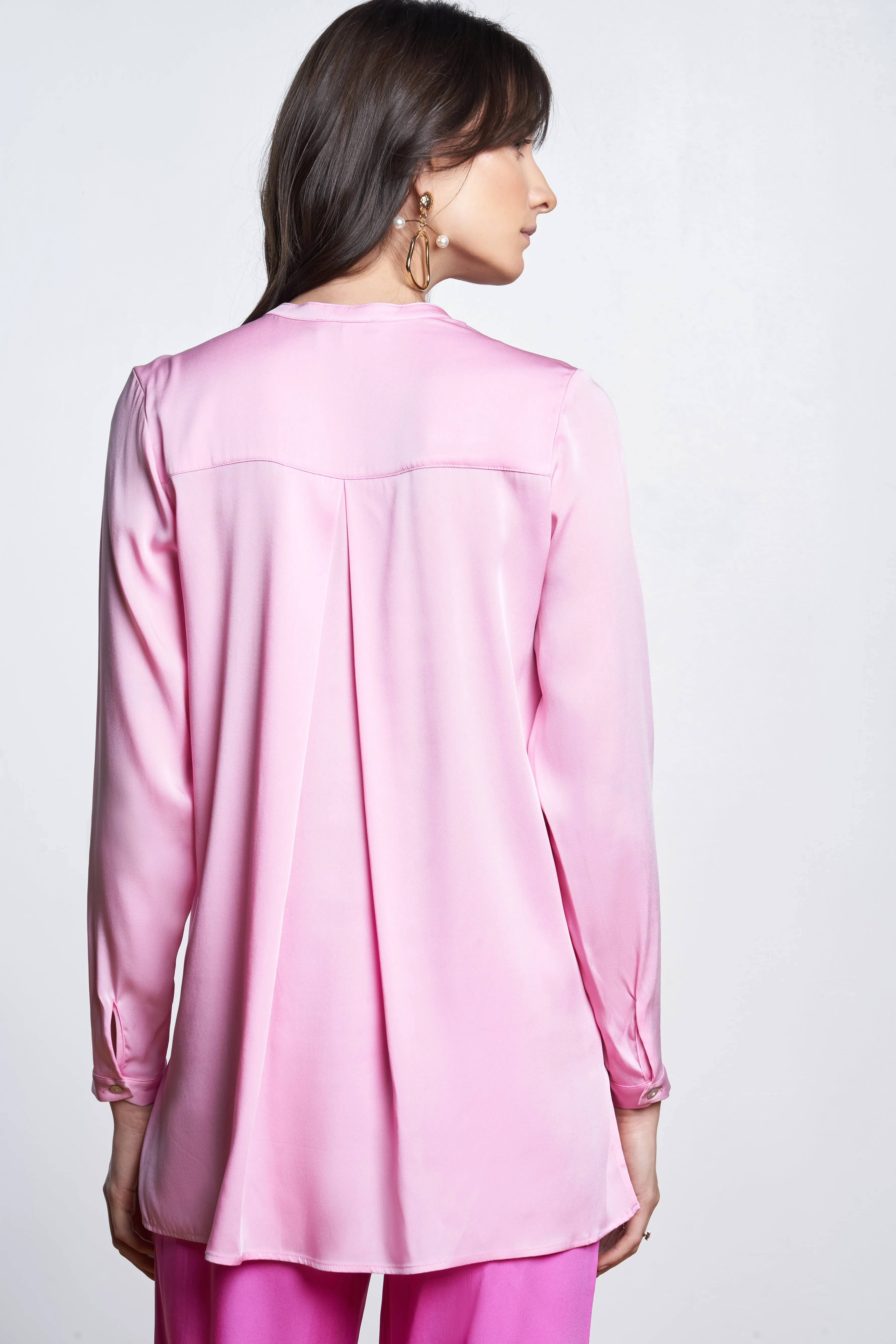 Montenegro Tunic