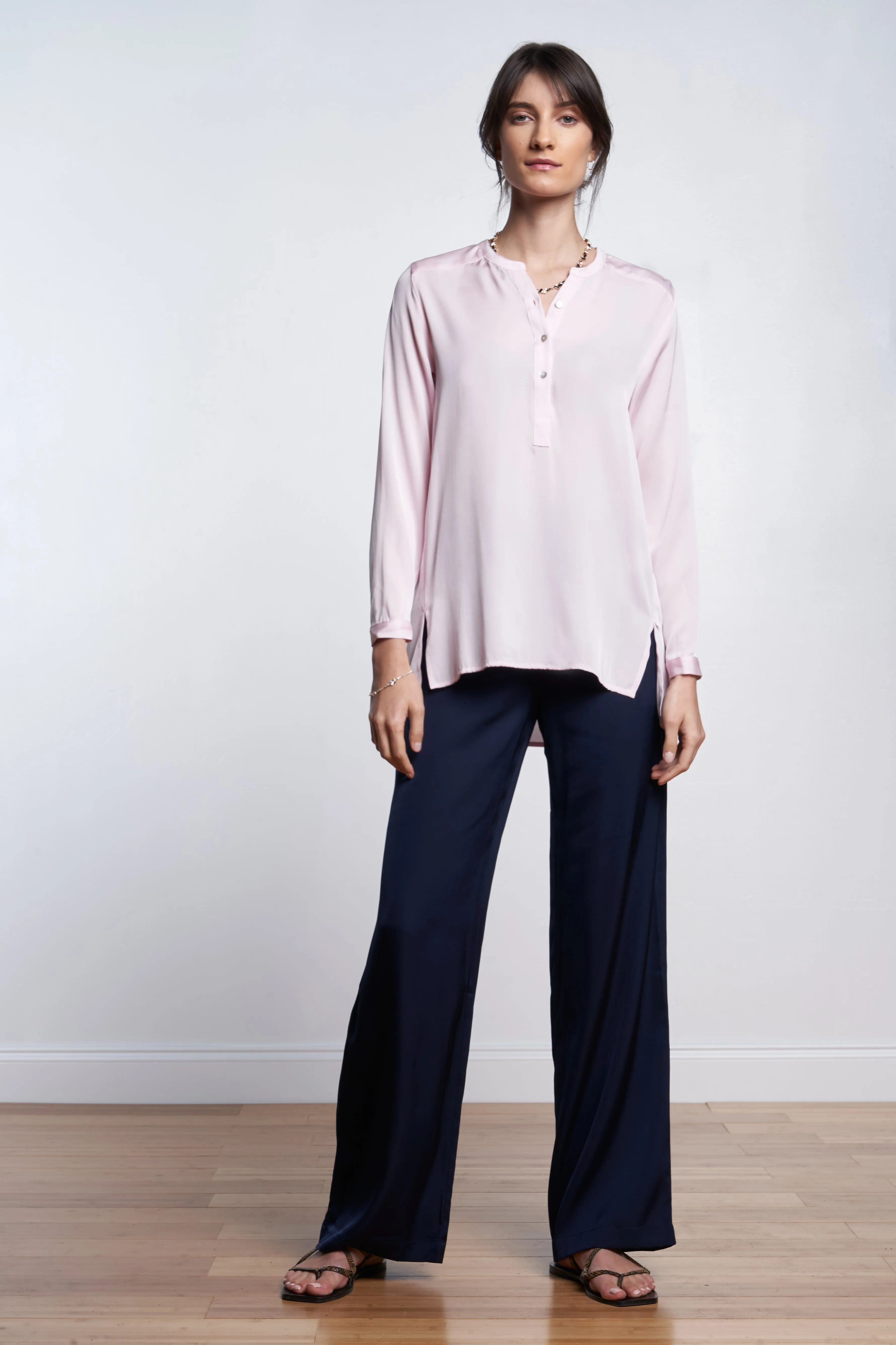 Montenegro Tunic