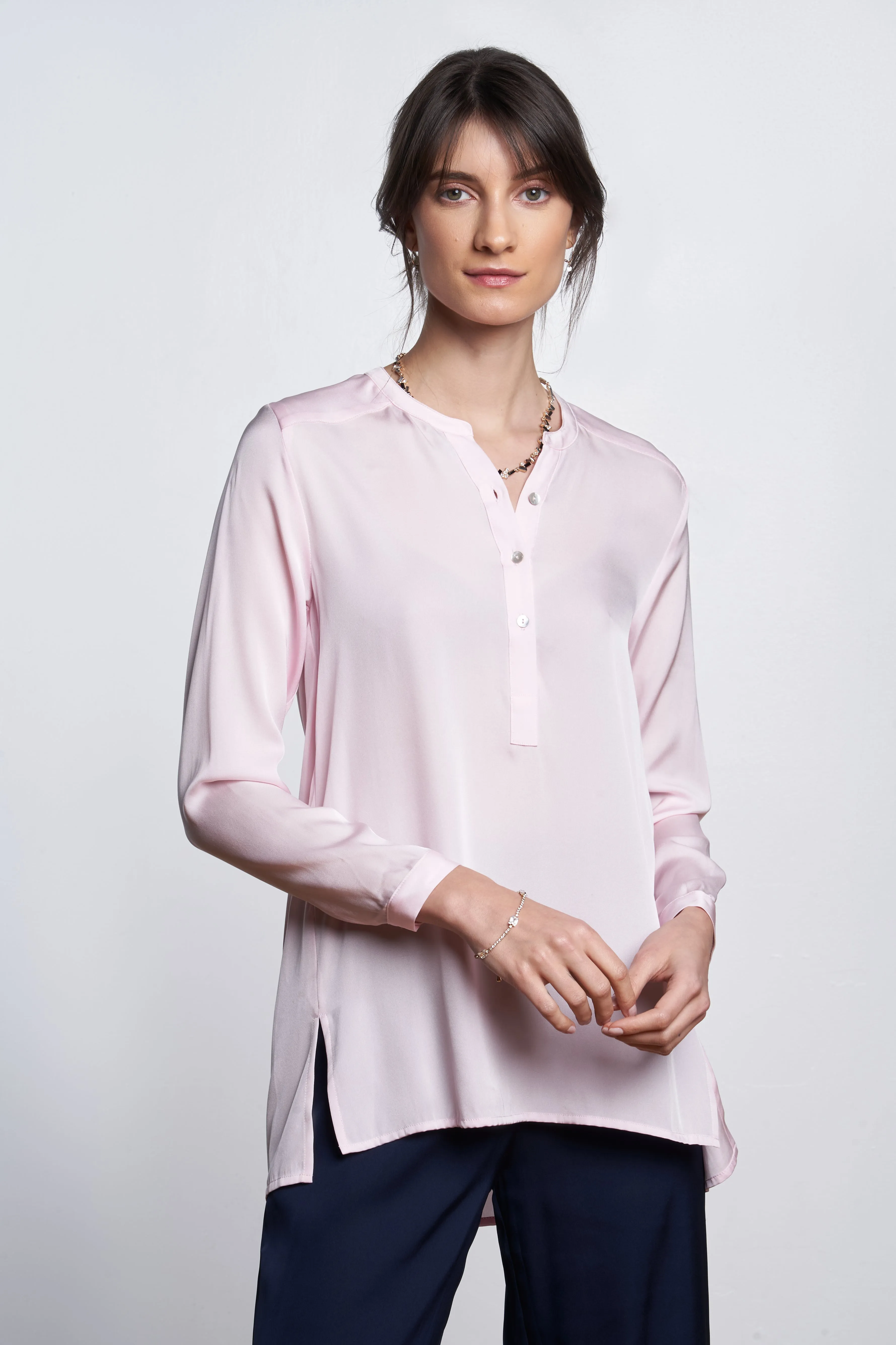 Montenegro Tunic