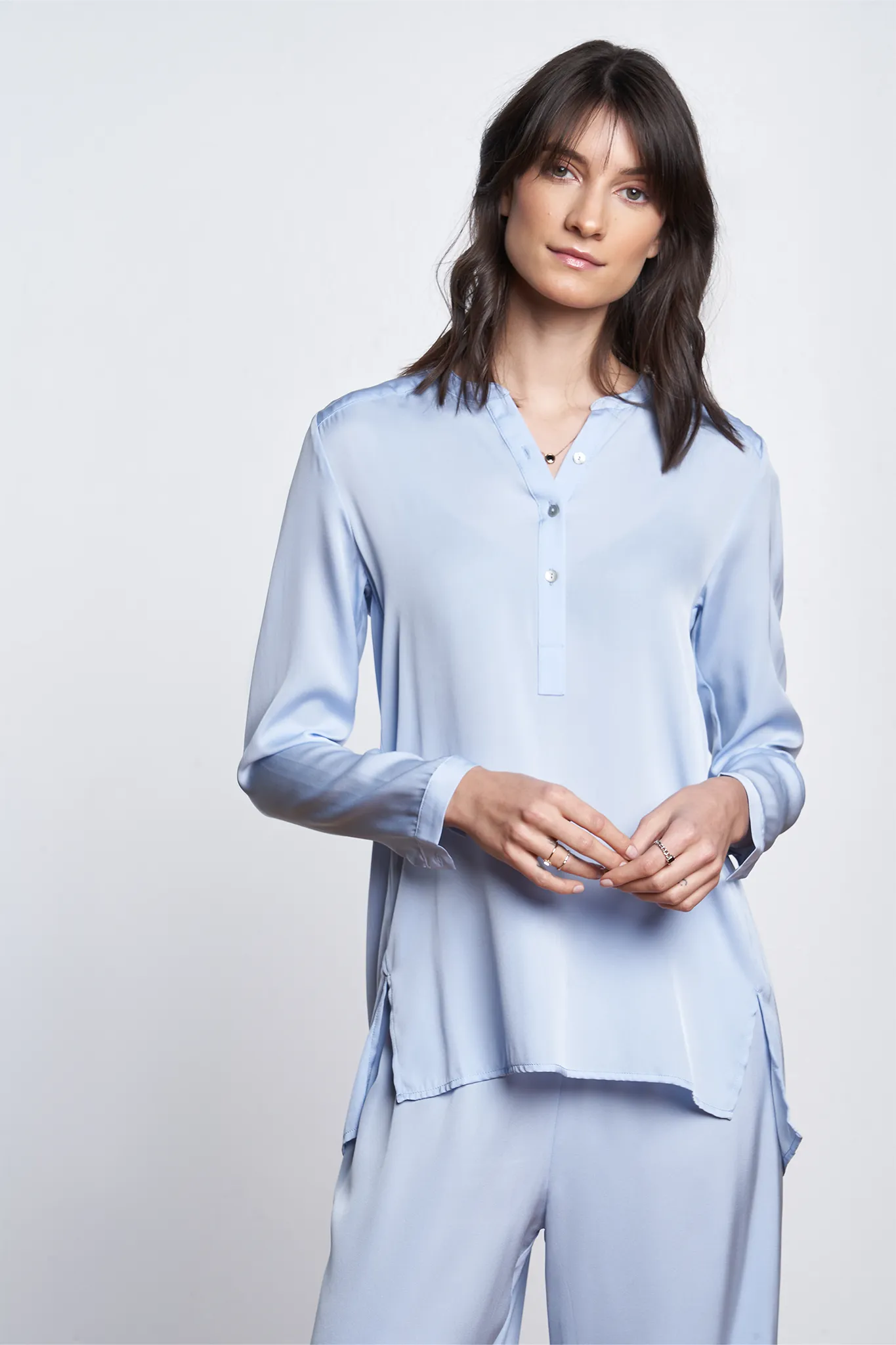 Montenegro Tunic