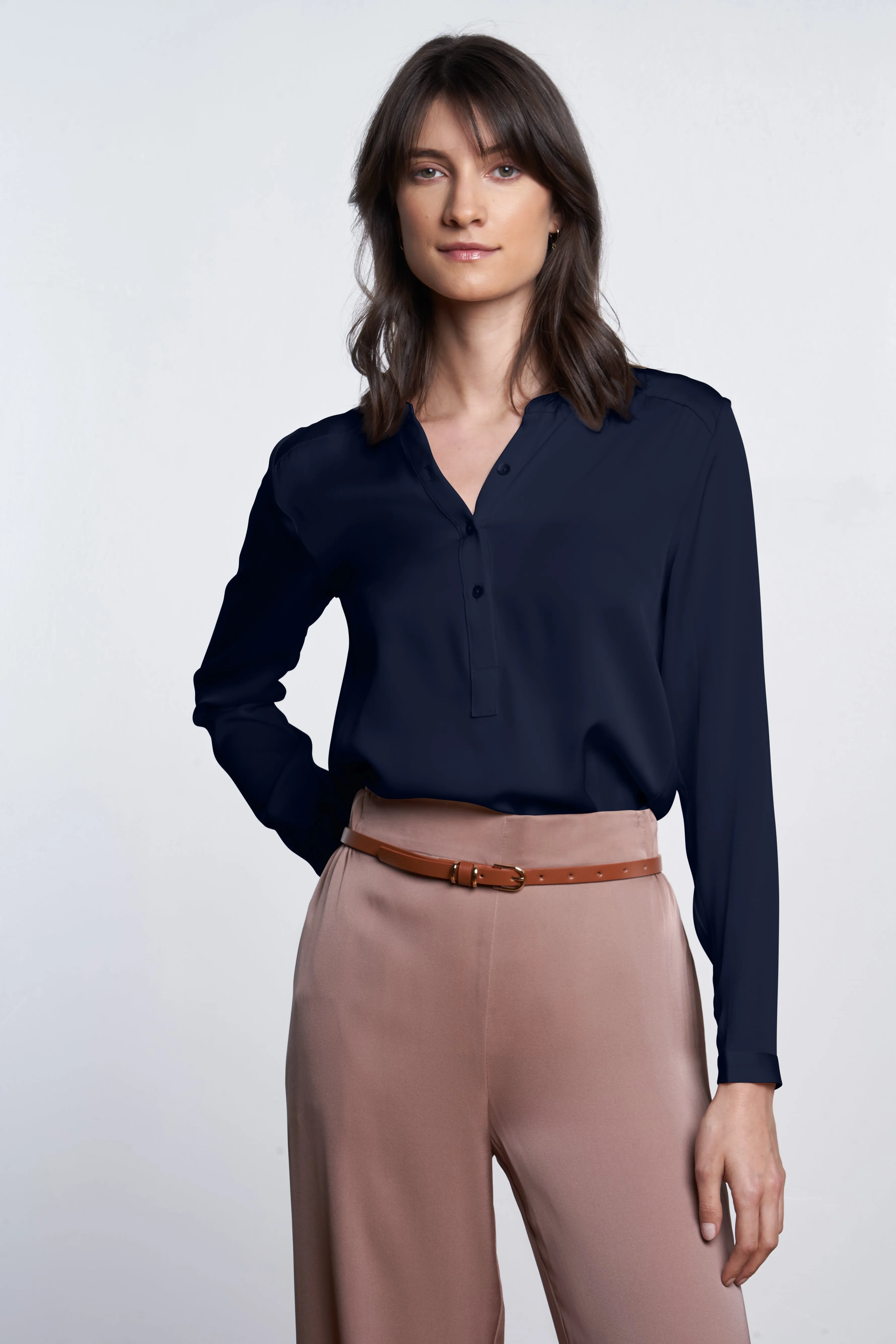 Montenegro Tunic