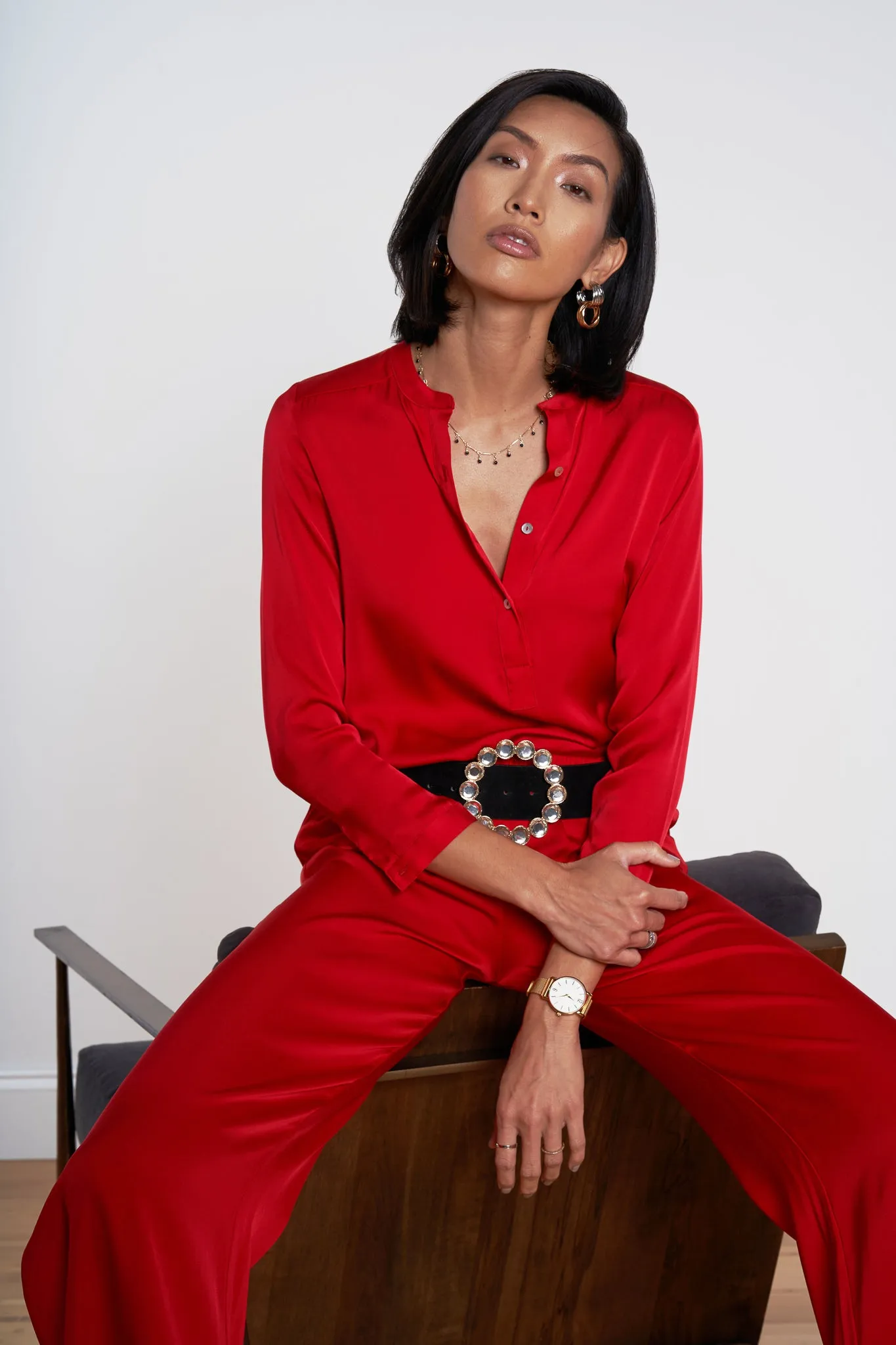 Montenegro Tunic