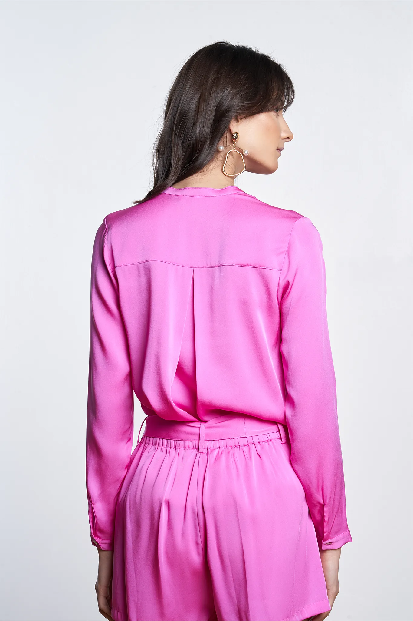 Montenegro Tunic