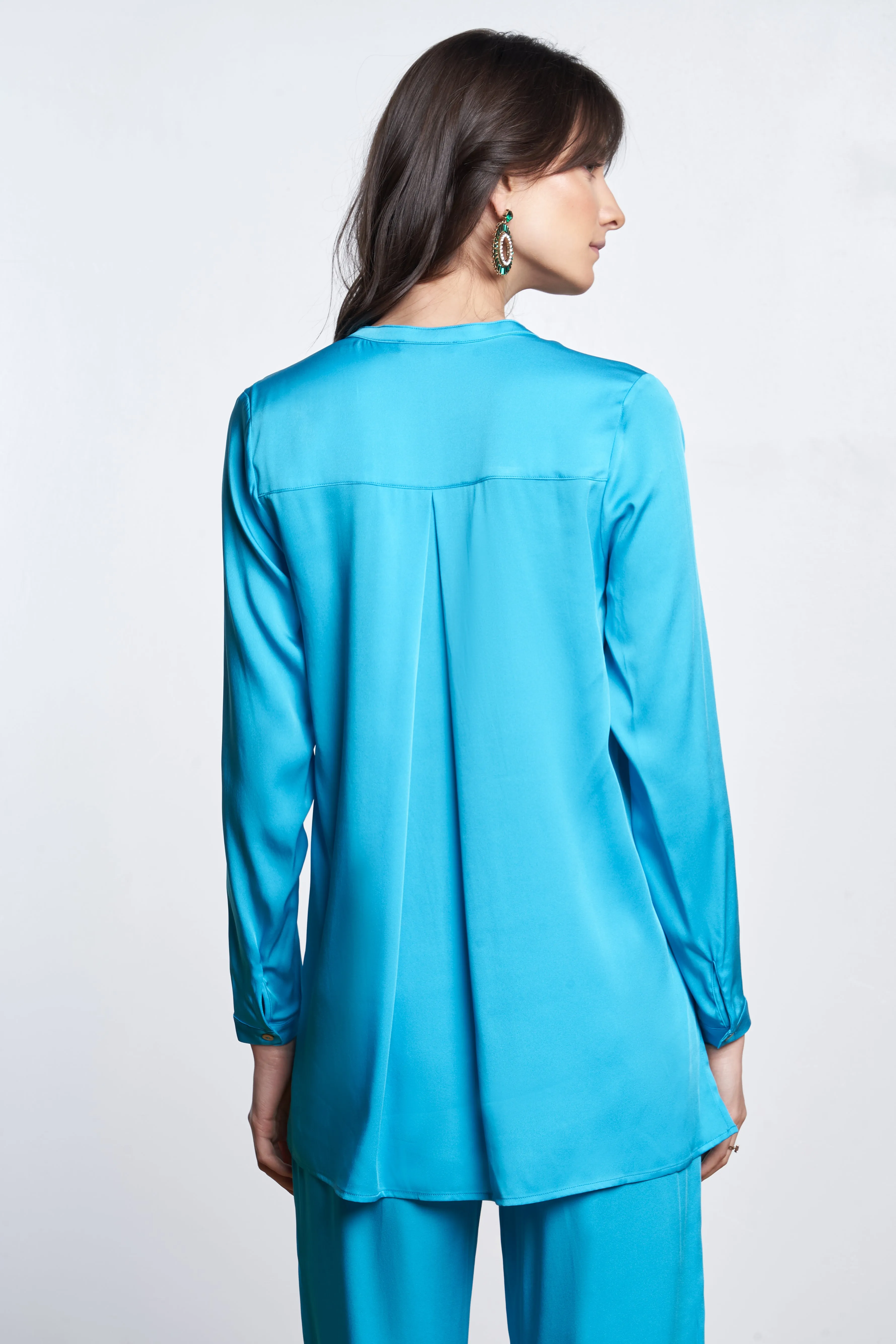 Montenegro Tunic