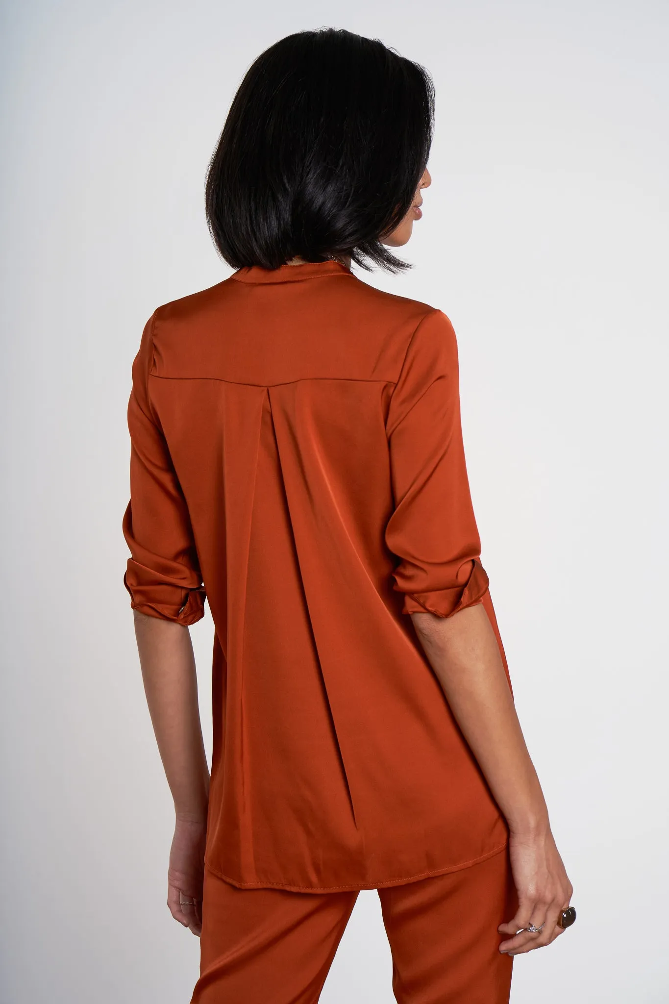Montenegro Tunic