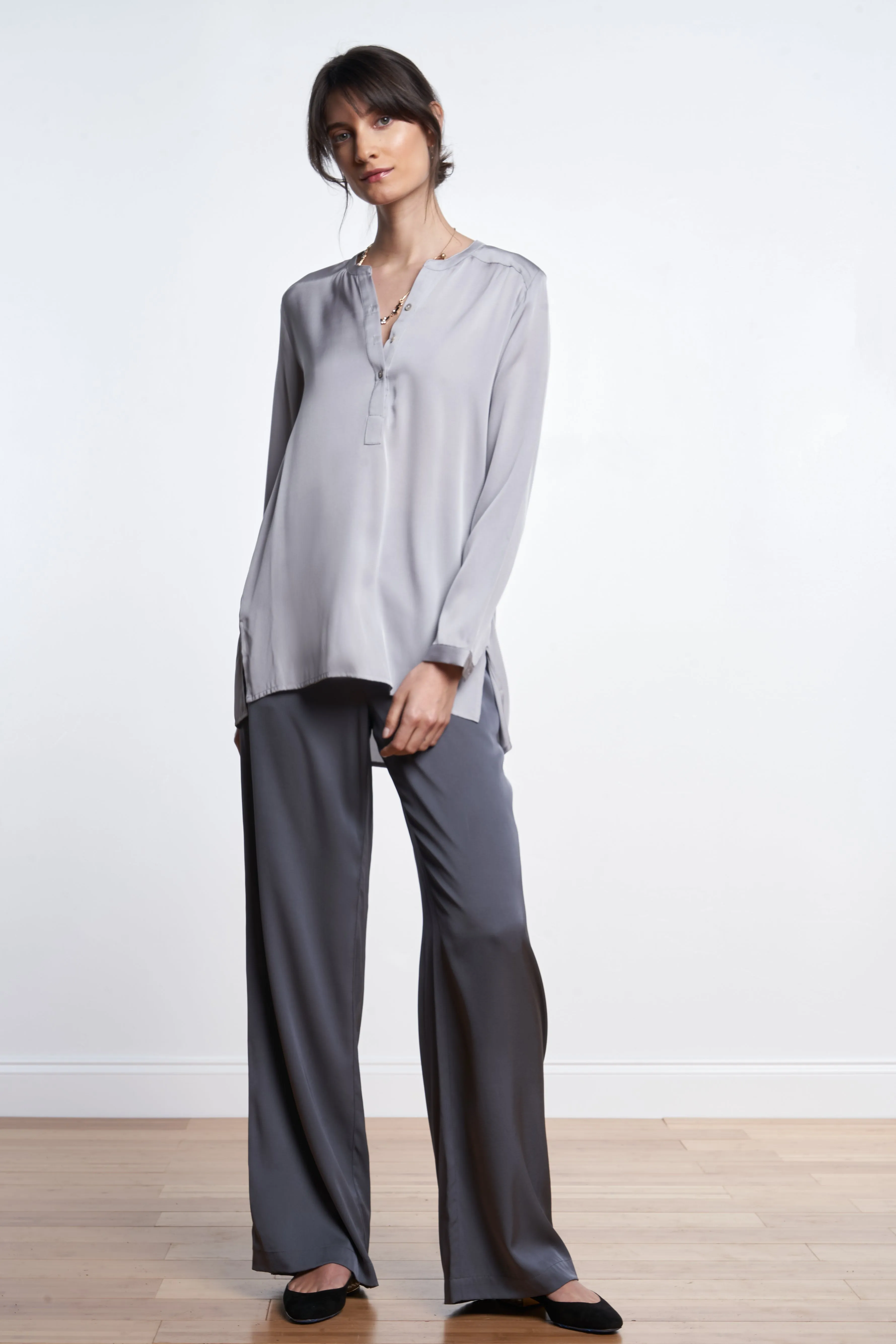 Montenegro Tunic