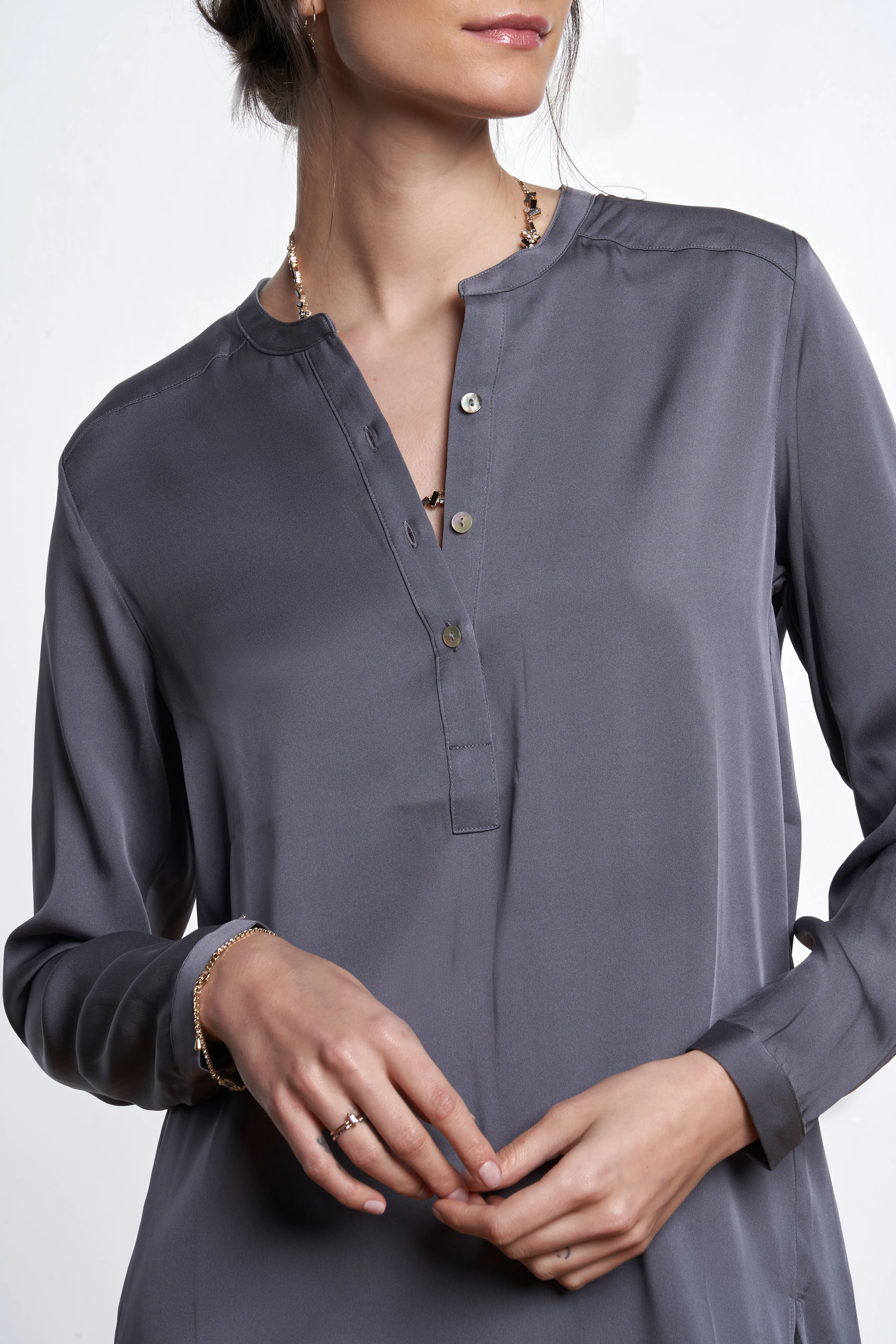 Montenegro Tunic