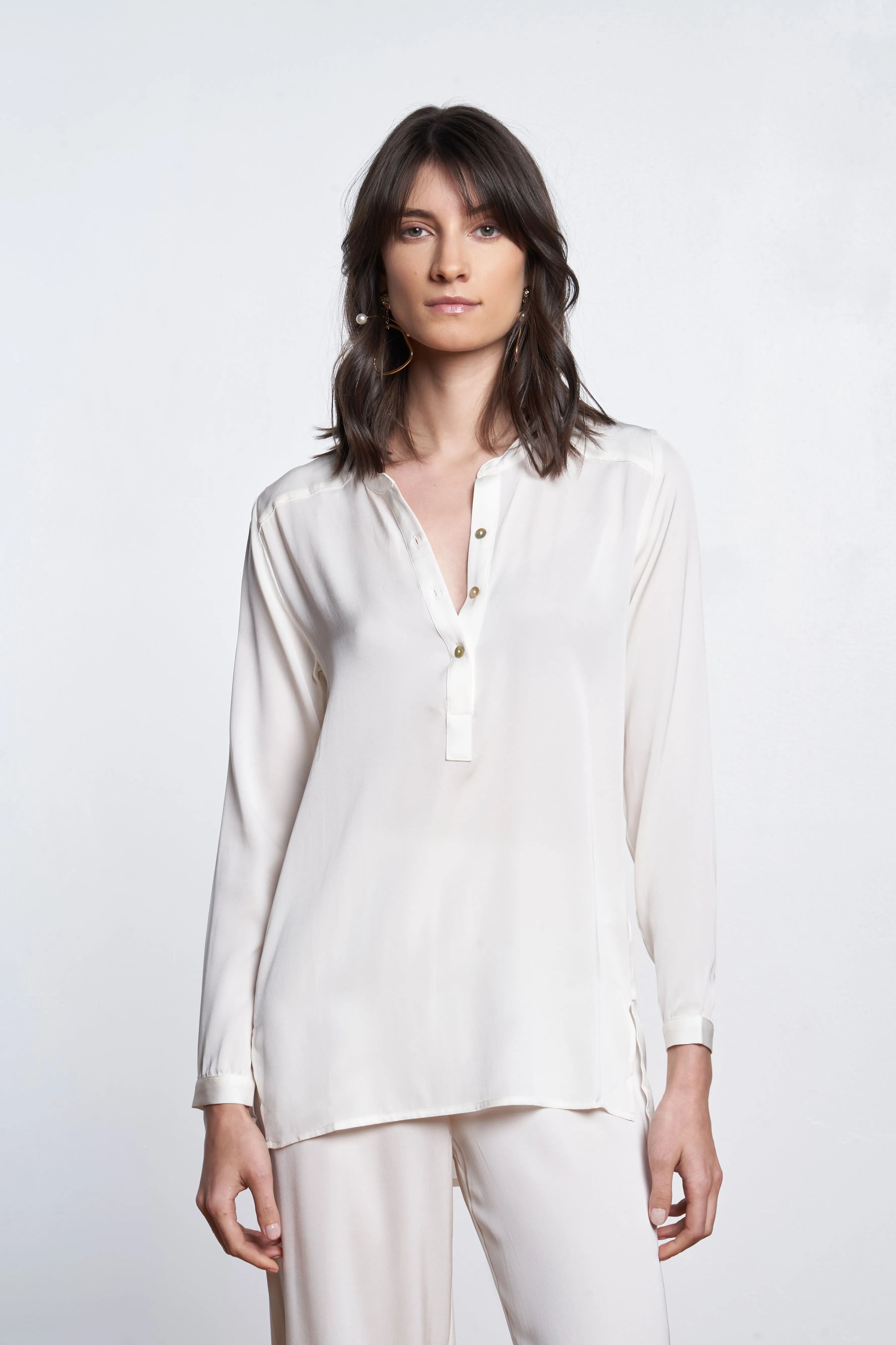 Montenegro Tunic