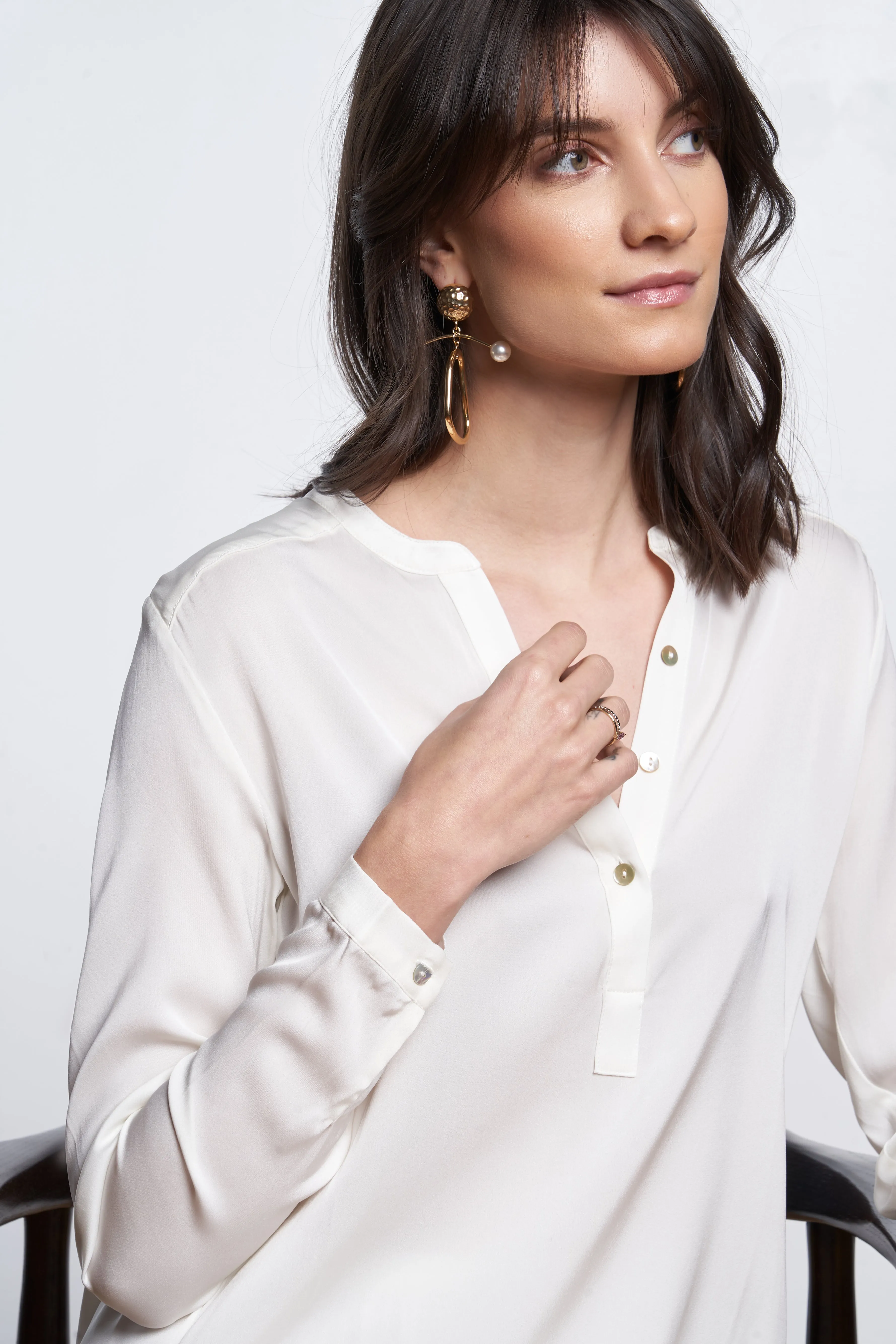 Montenegro Tunic