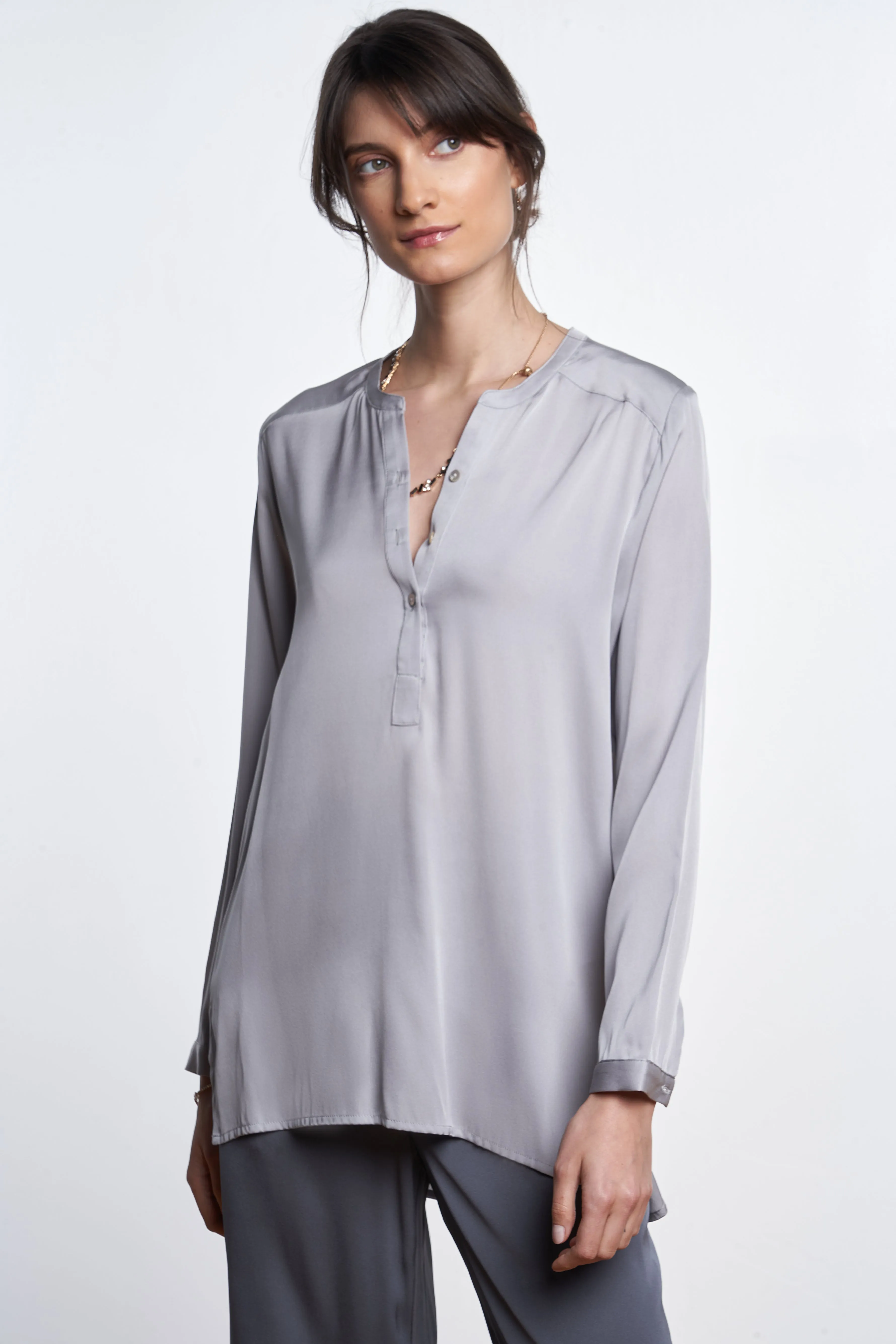 Montenegro Tunic