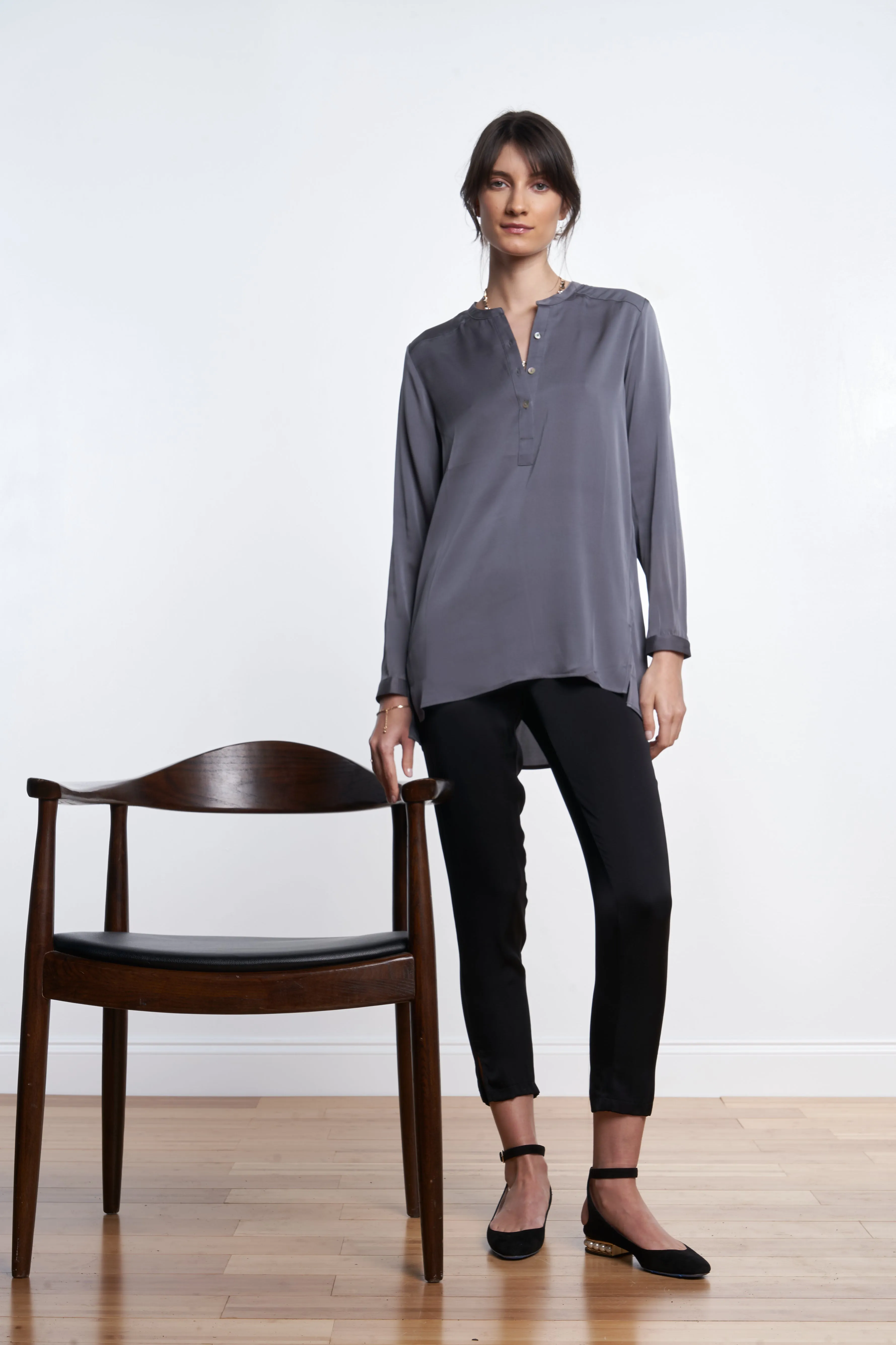 Montenegro Tunic