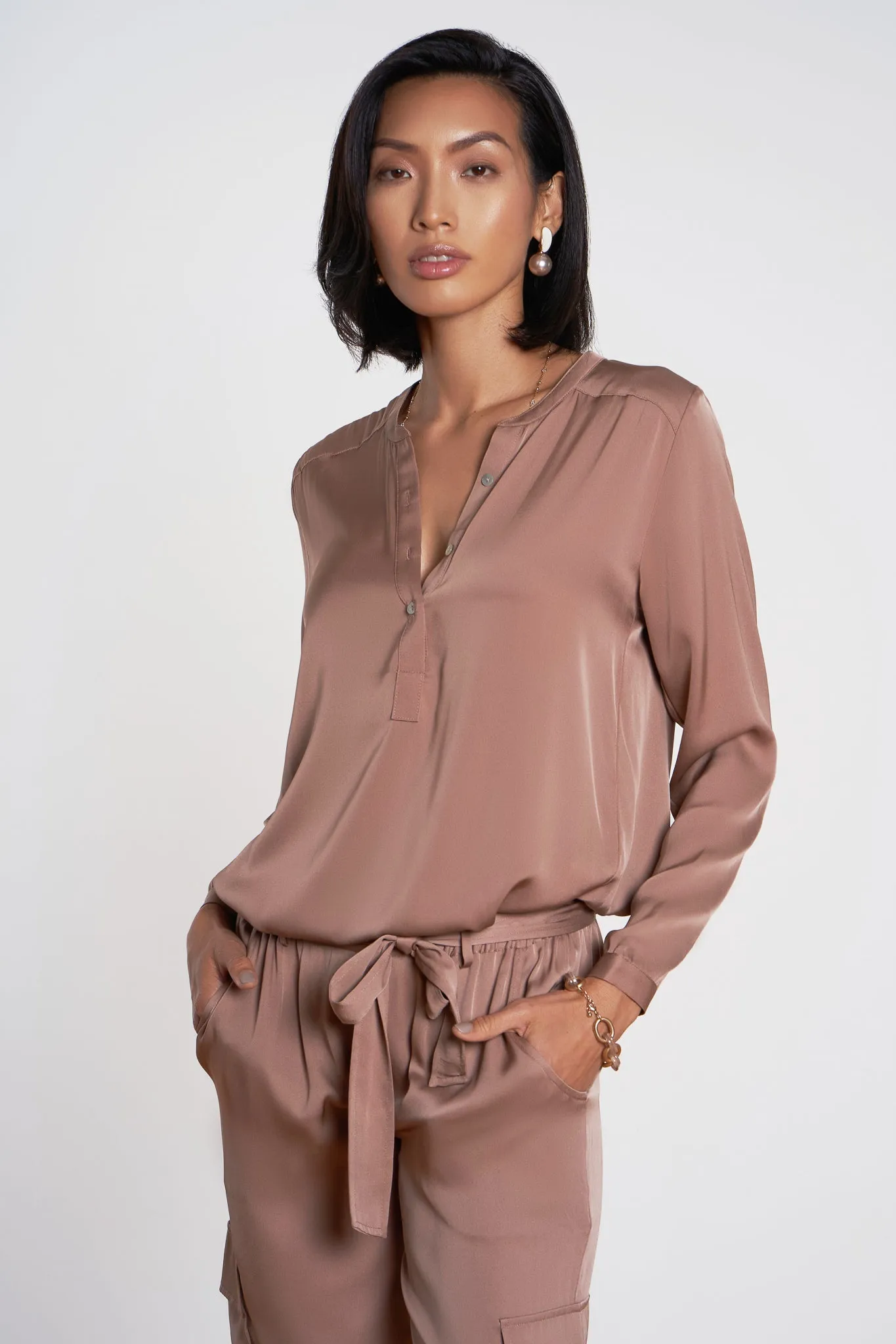 Montenegro Tunic