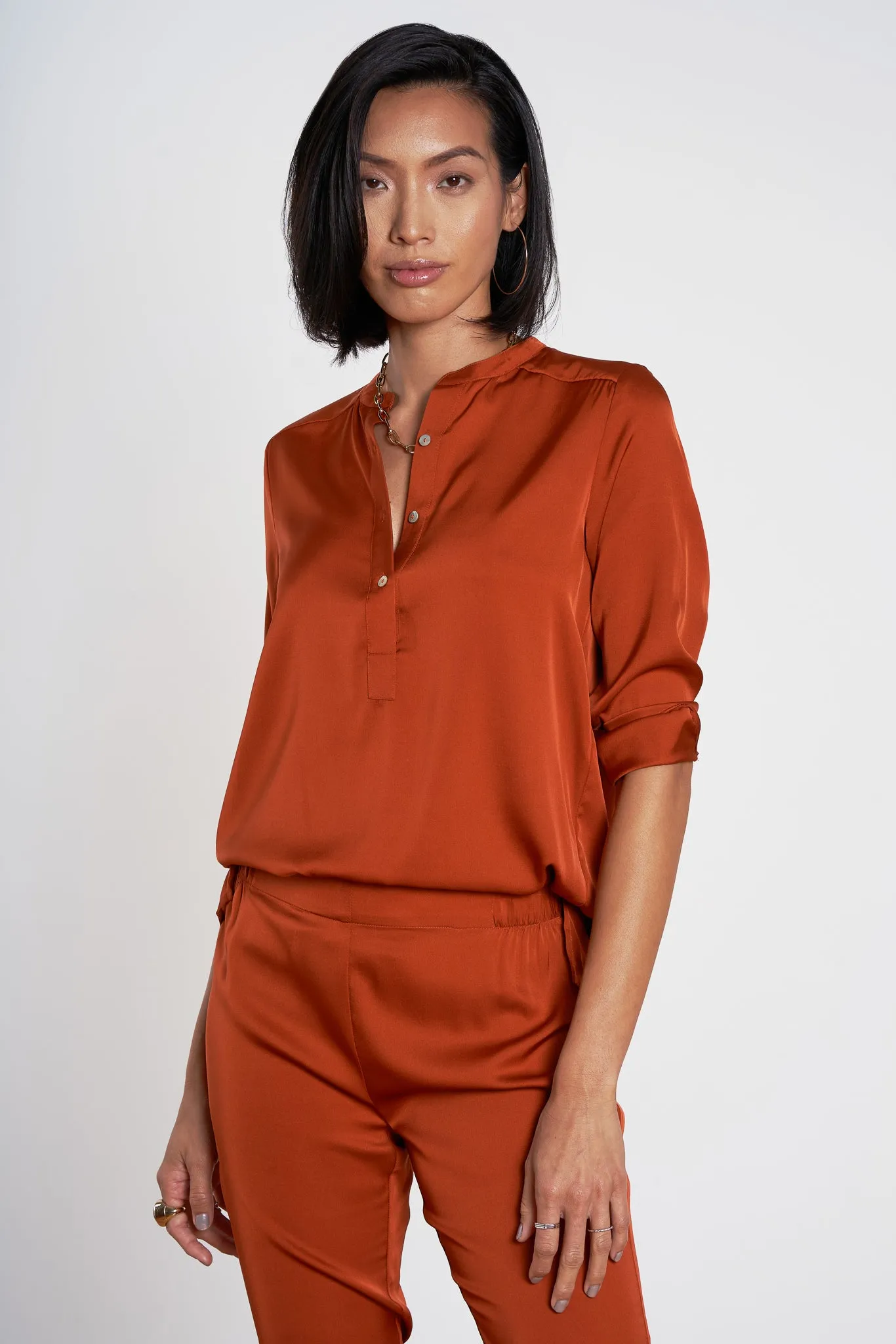 Montenegro Tunic