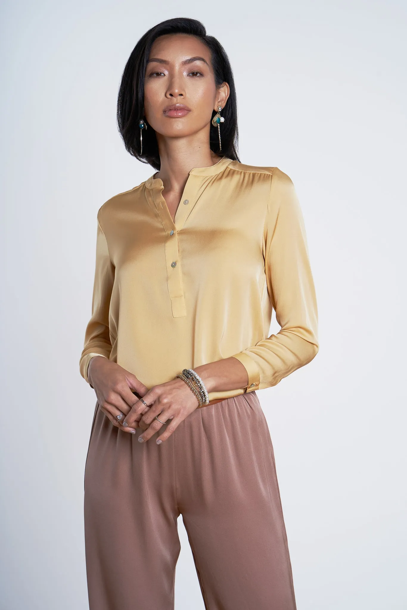 Montenegro Tunic