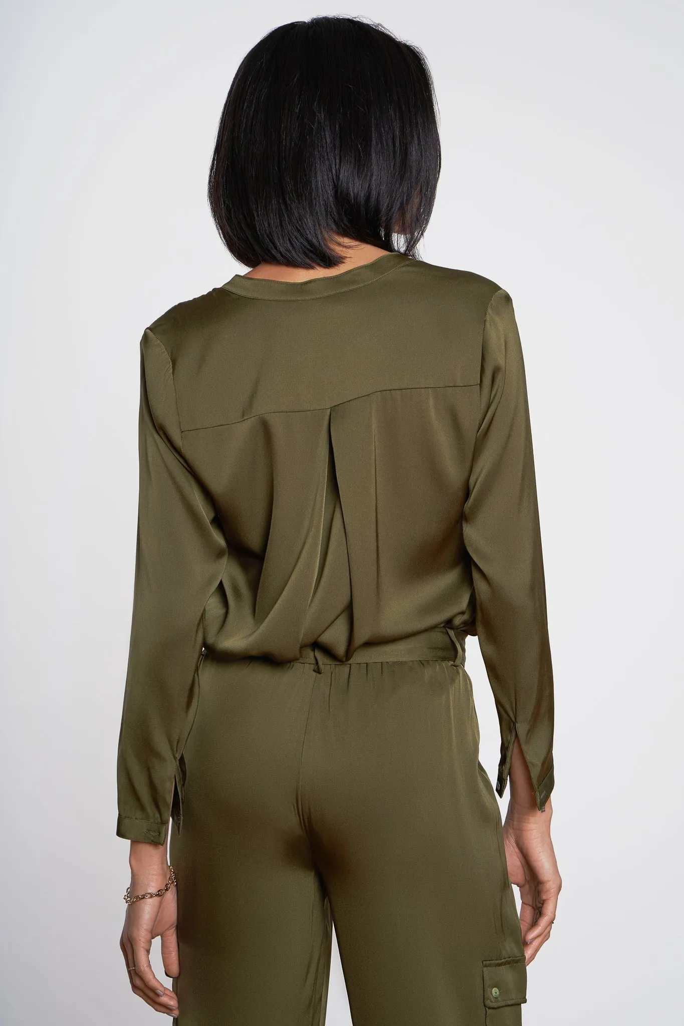 Montenegro Tunic