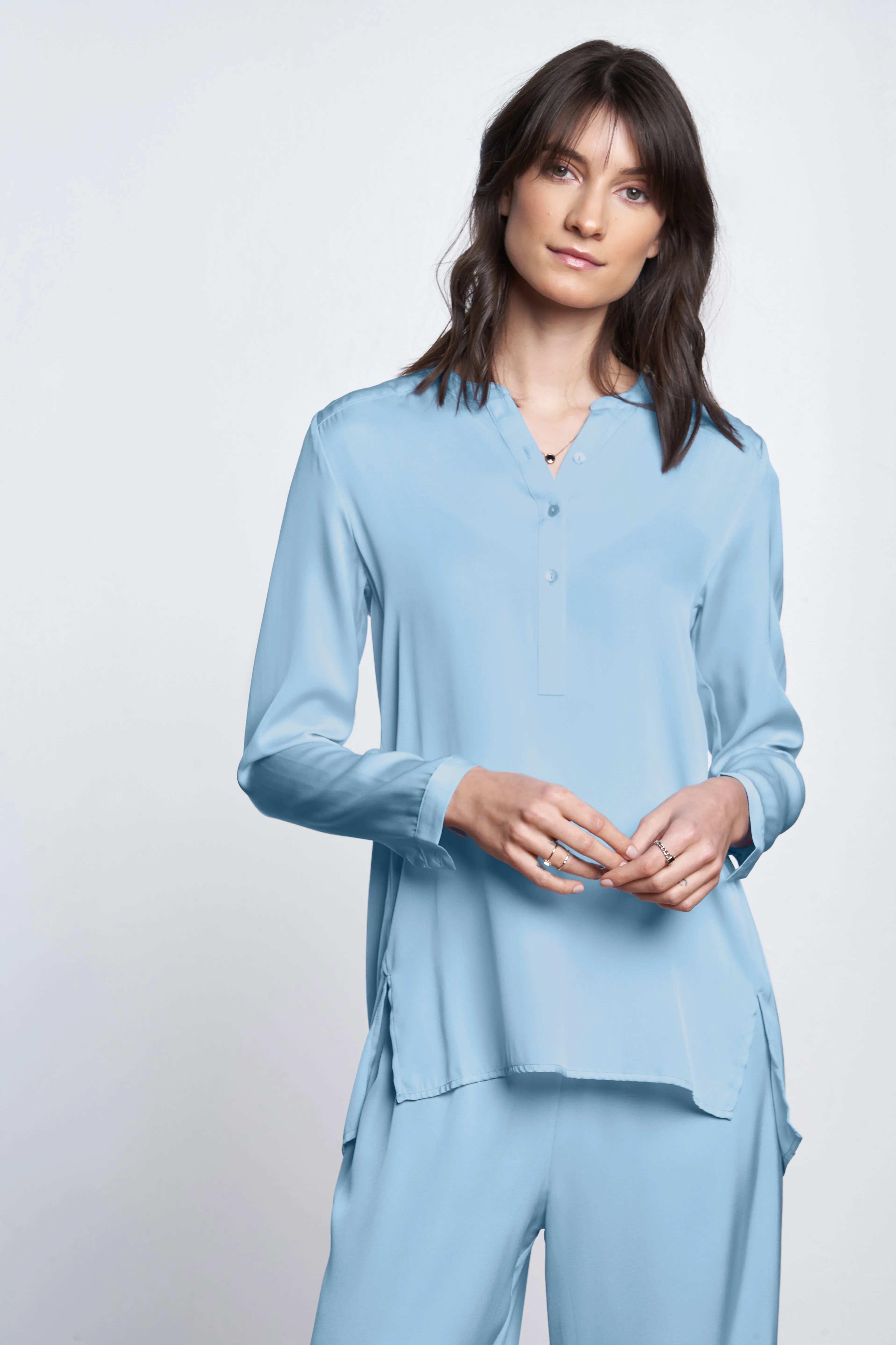Montenegro Tunic