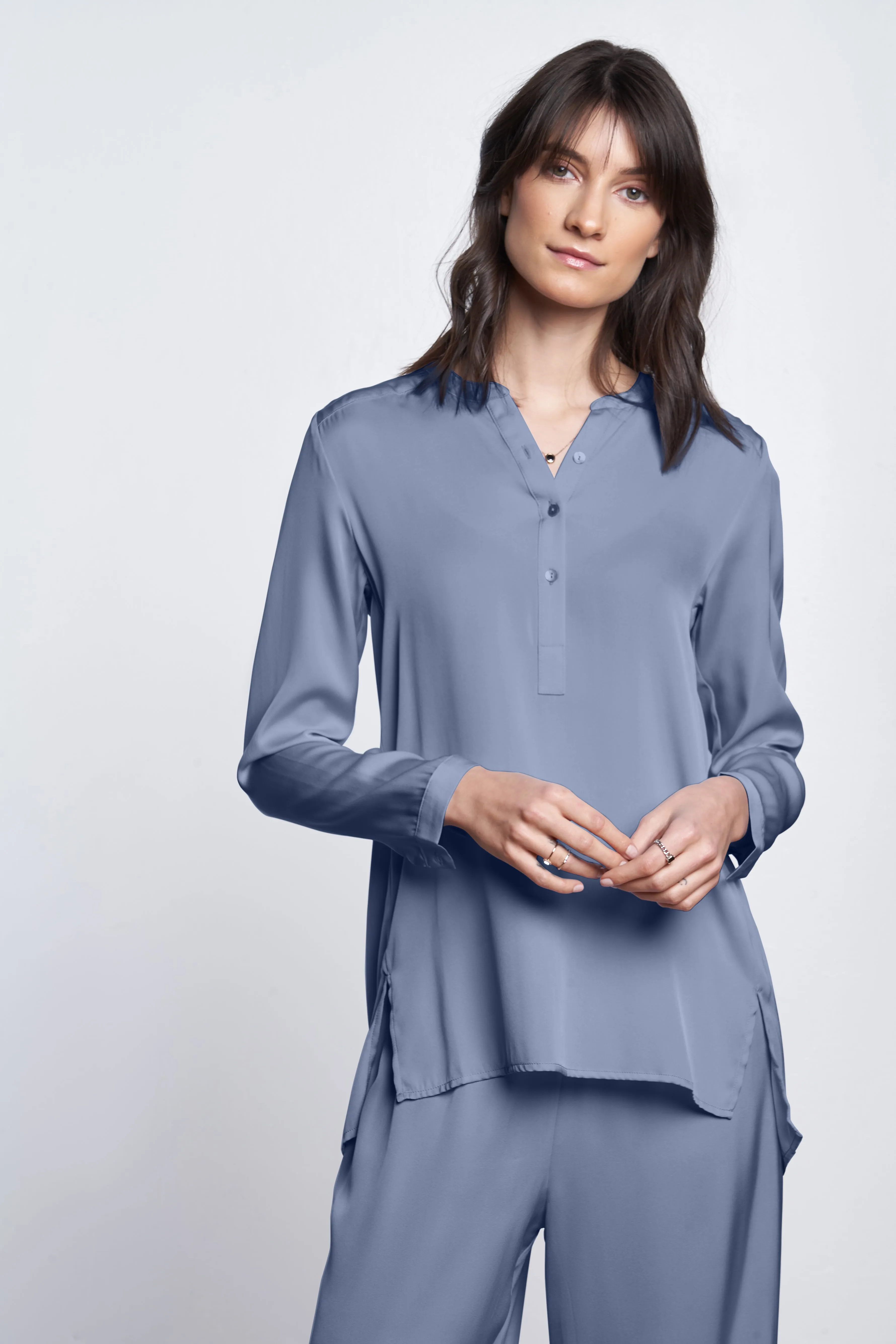 Montenegro Tunic
